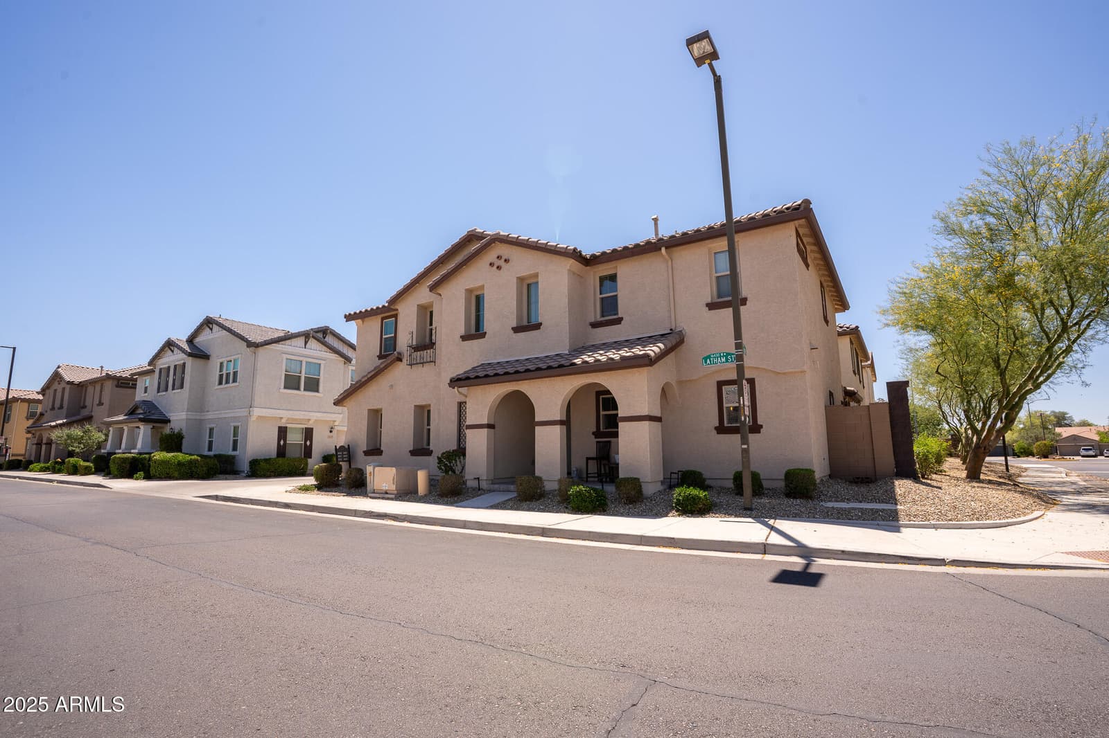16425 W LATHAM Street, Goodyear, AZ 85338 — photo 2 of 35