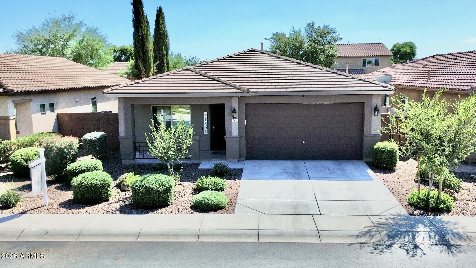901 W WITT Avenue, San Tan Valley, AZ 85140 — photo 19 of 33