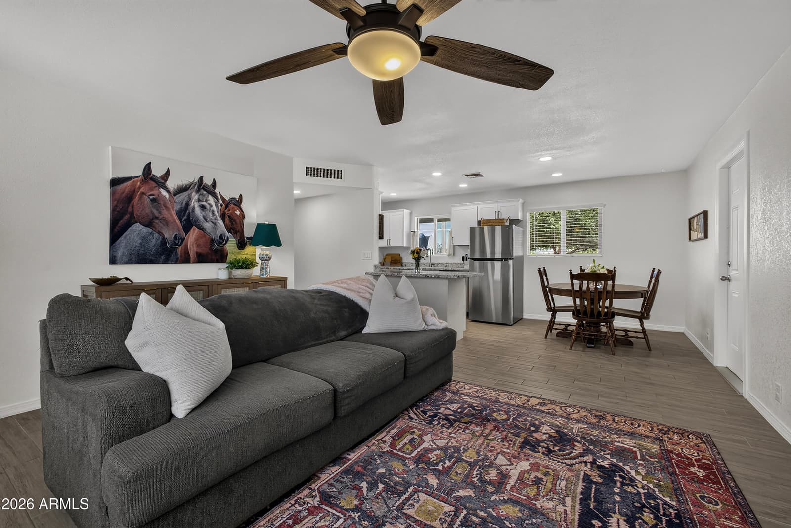 6399 N LAKE SHORE Drive, Casa Grande, AZ 85194 — photo 5 of 32