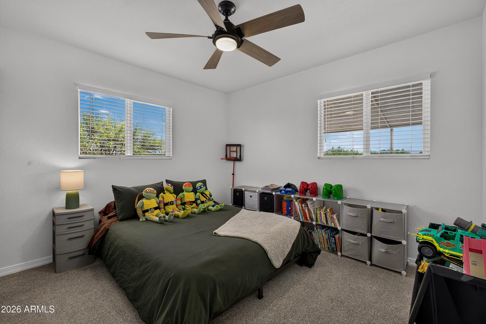 6399 N LAKE SHORE Drive, Casa Grande, AZ 85194 — photo 15 of 32