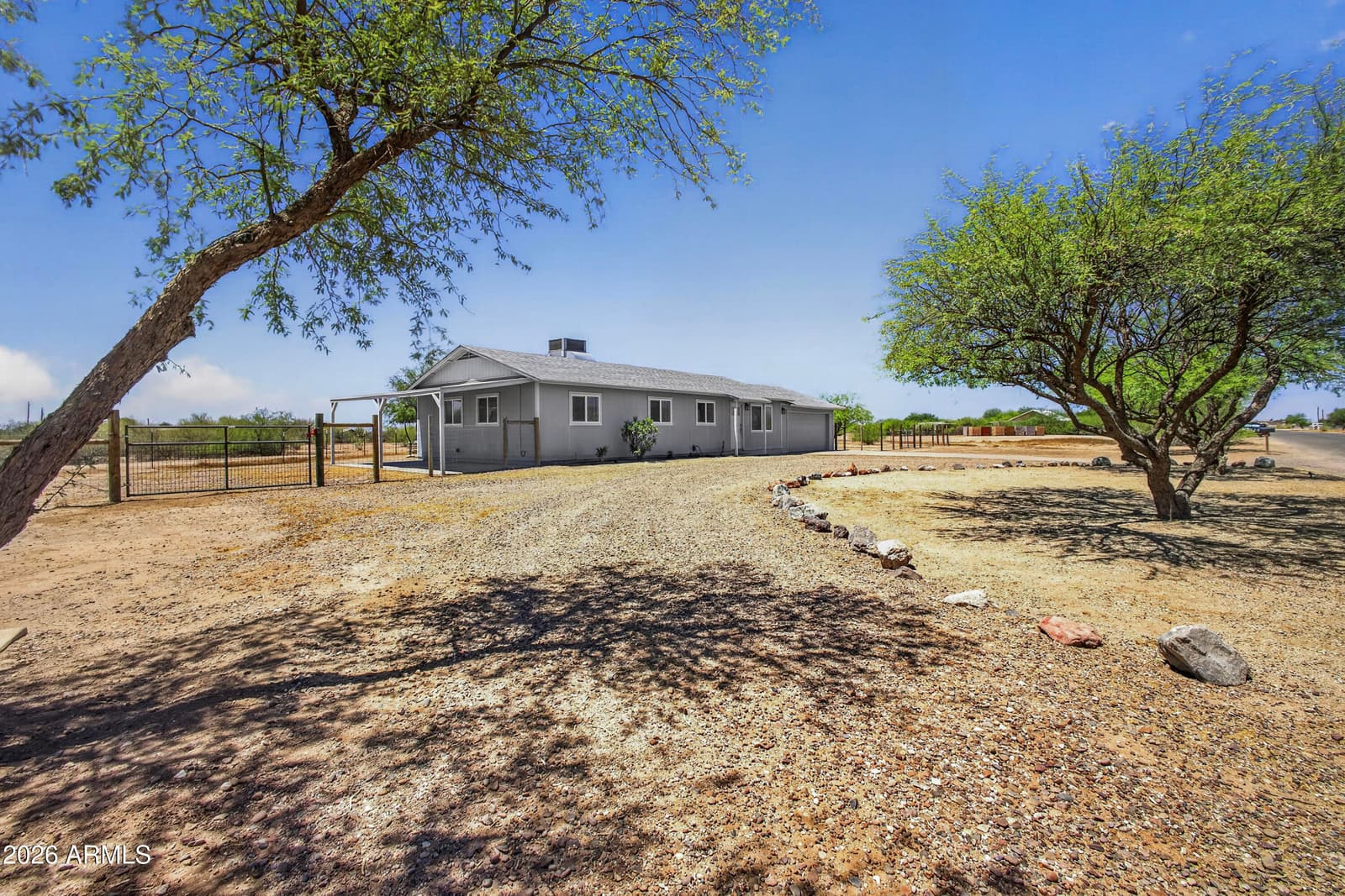 6399 N LAKE SHORE Drive, Casa Grande, AZ 85194 — photo 21 of 32