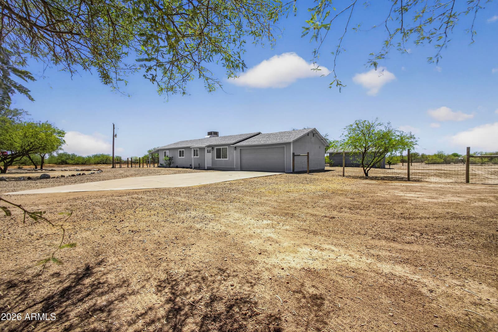 6399 N LAKE SHORE Drive, Casa Grande, AZ 85194 — photo 23 of 32