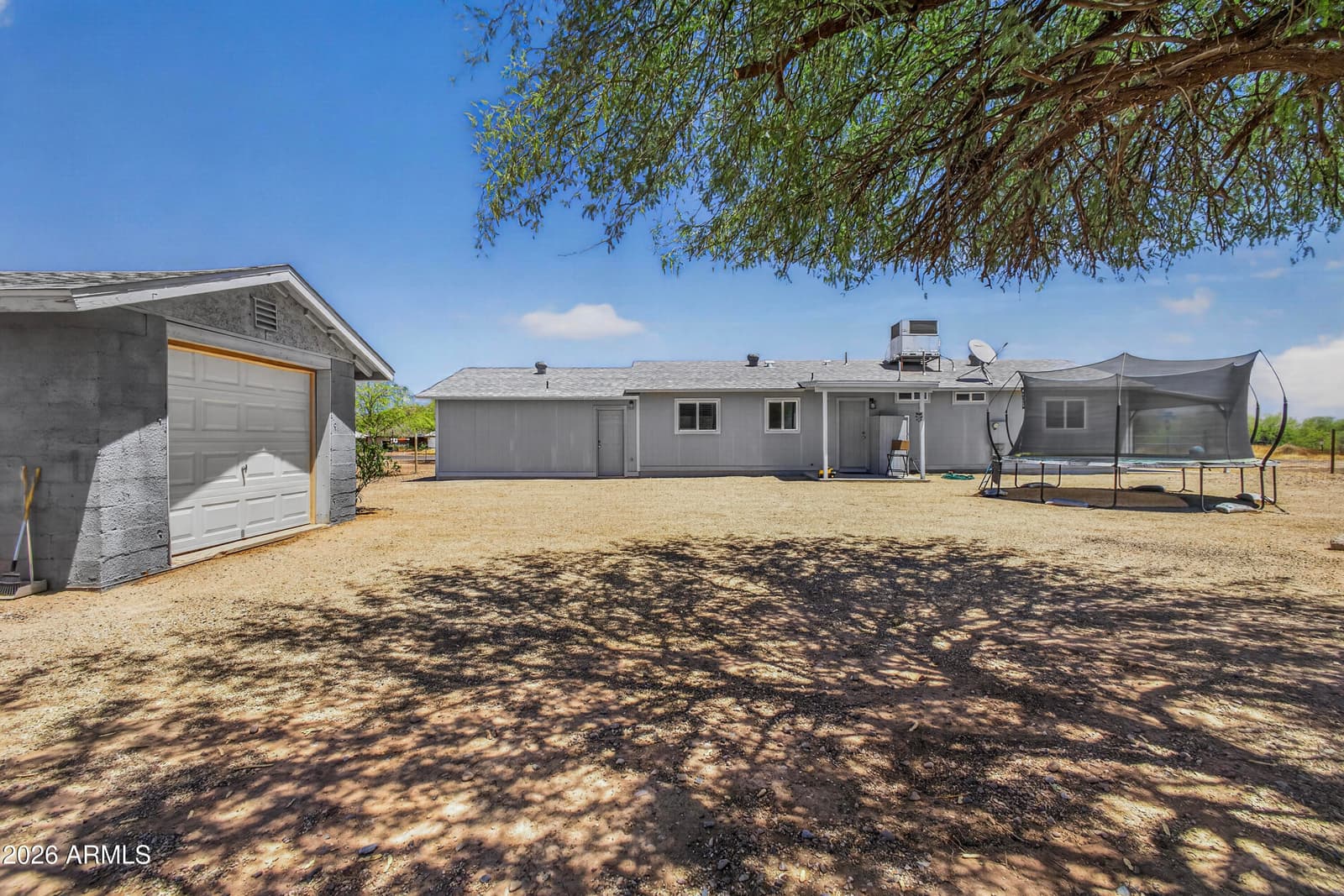 6399 N LAKE SHORE Drive, Casa Grande, AZ 85194 — photo 24 of 32