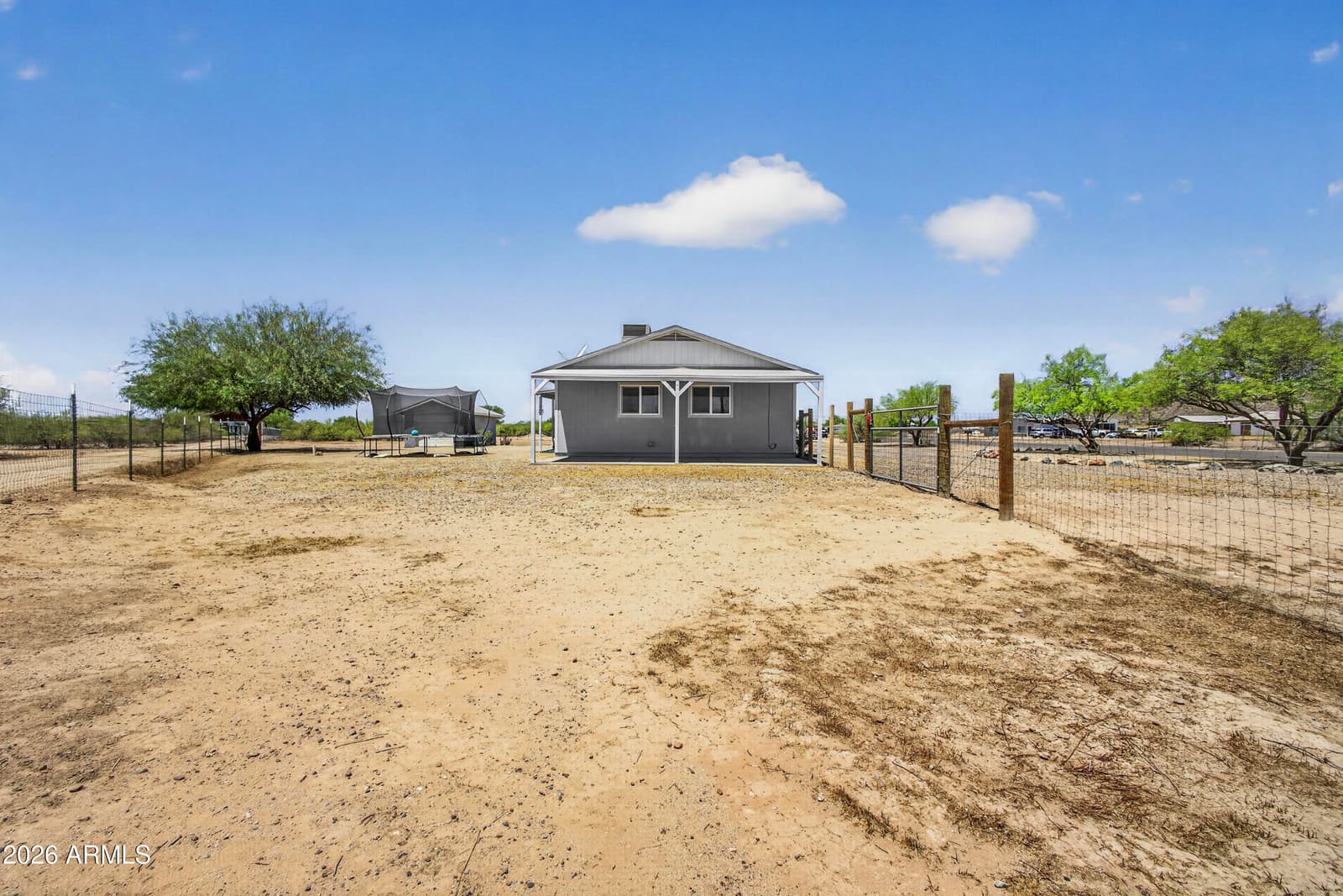 6399 N LAKE SHORE Drive, Casa Grande, AZ 85194 — photo 26 of 32