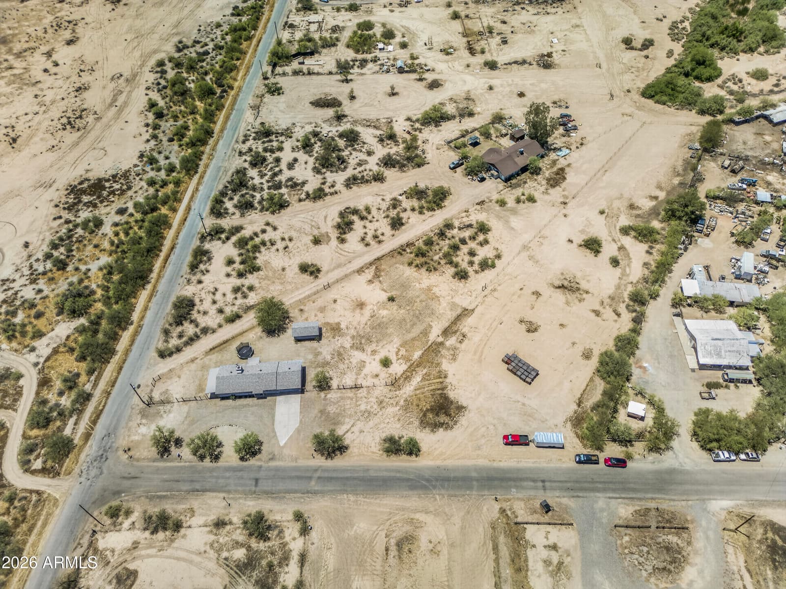 6399 N LAKE SHORE Drive, Casa Grande, AZ 85194 — photo 3 of 32