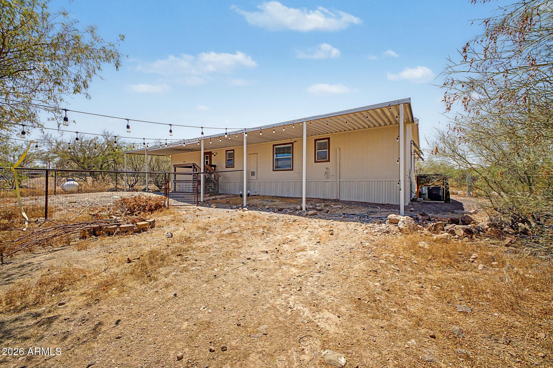 1628 E CIRCLE MOUNTAIN Road, New River, AZ 85087 — photo 32 of 52
