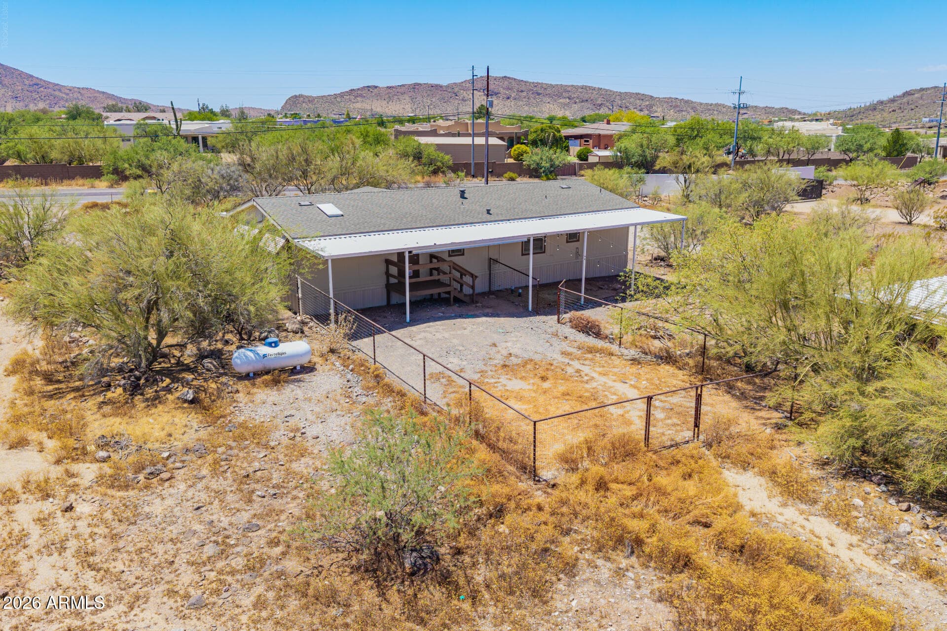 1628 E CIRCLE MOUNTAIN Road, New River, AZ 85087 — photo 46 of 52