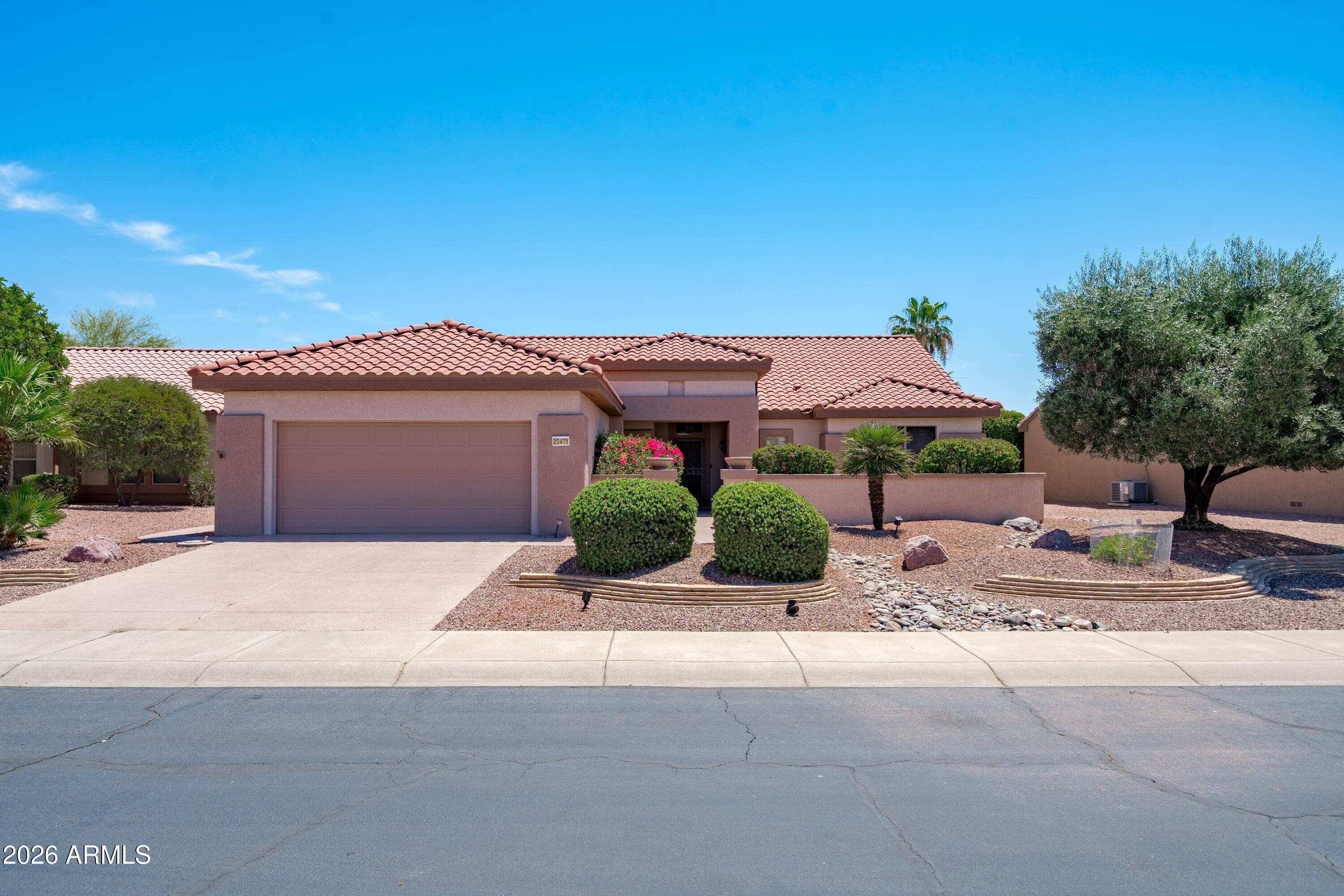 20471 N WIND DRIFT Way, Surprise, AZ 85374 — photo 1 of 54