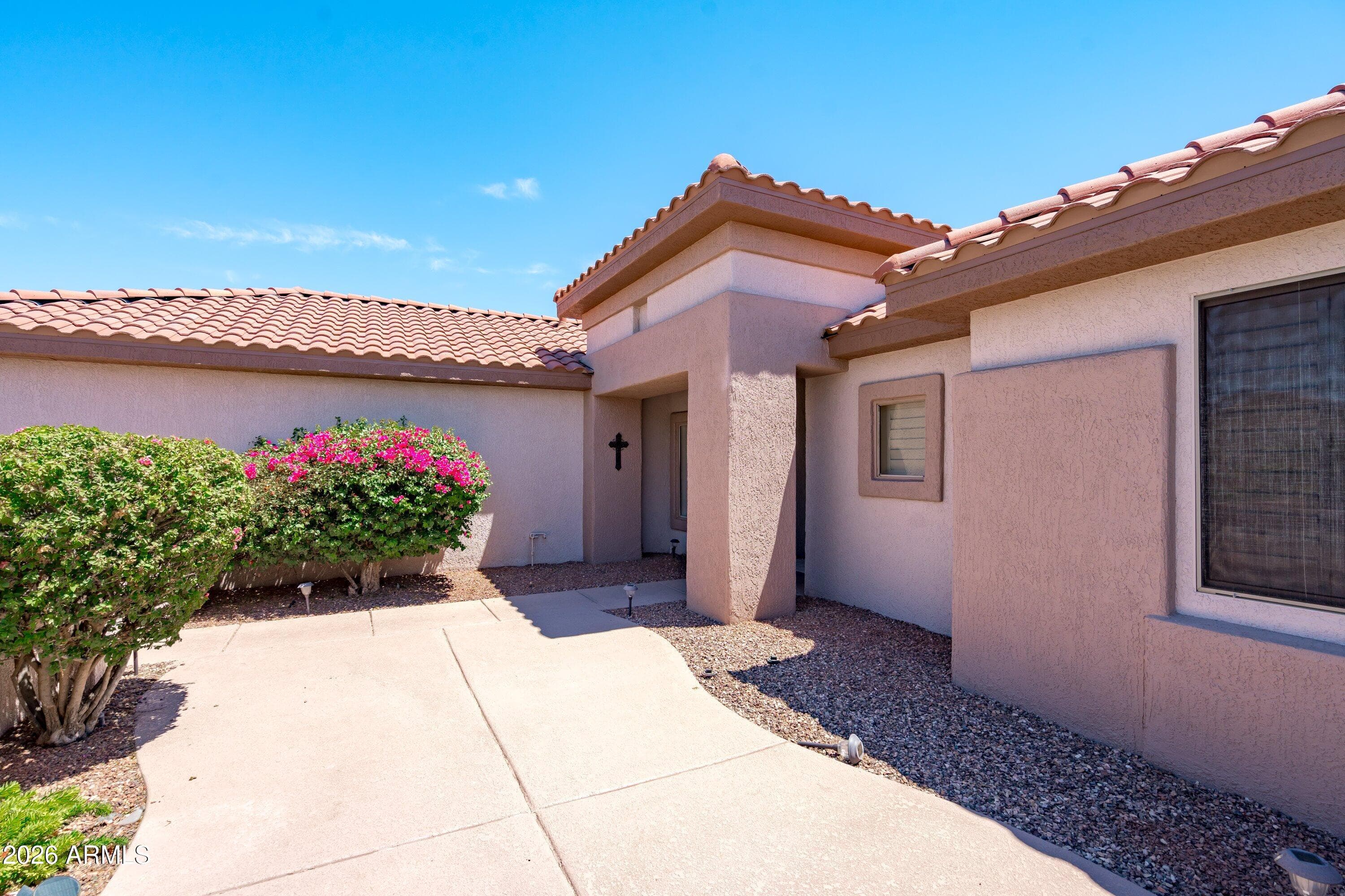 20471 N WIND DRIFT Way, Surprise, AZ 85374 — photo 6 of 54