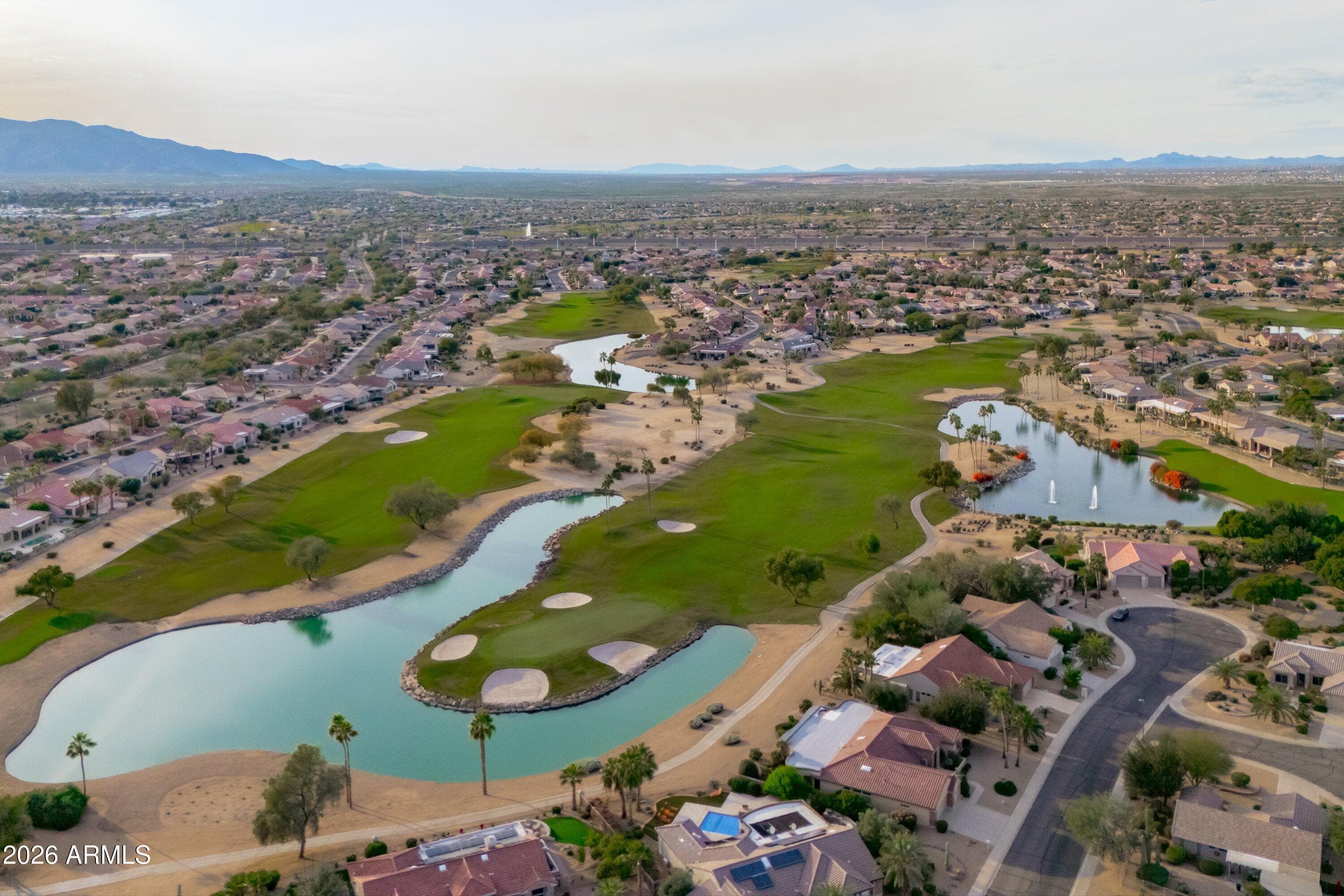 20471 N WIND DRIFT Way, Surprise, AZ 85374 — photo 52 of 54