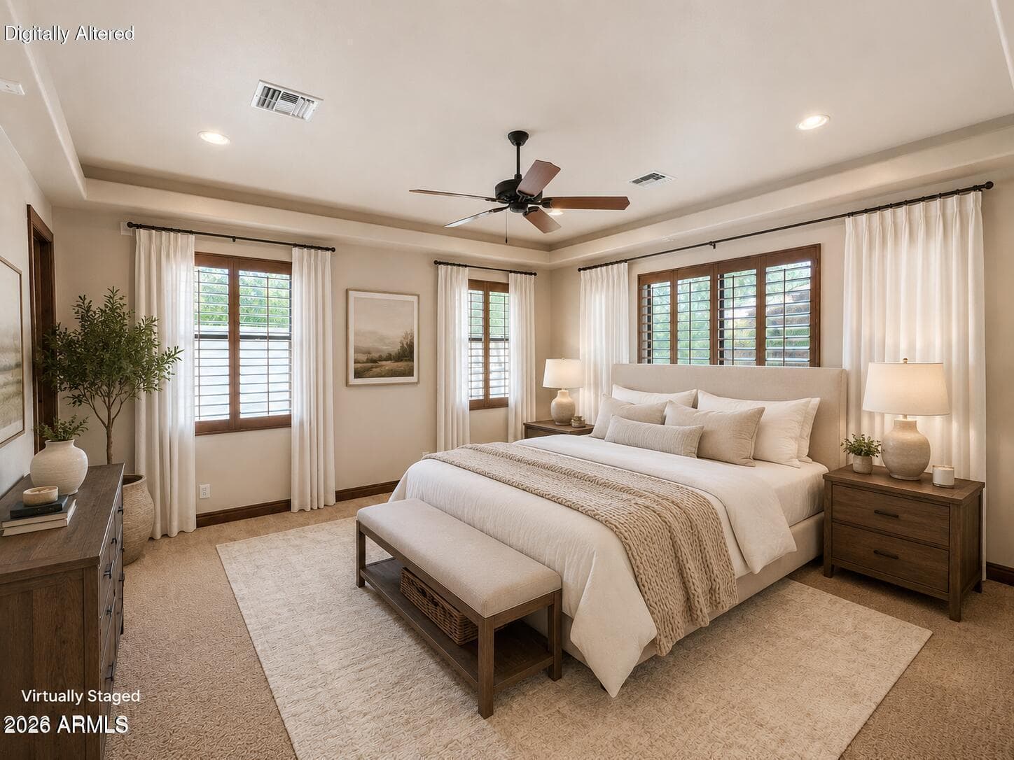 4326 E CAPRICORN Place, Chandler, AZ 85249 — photo 56 of 105