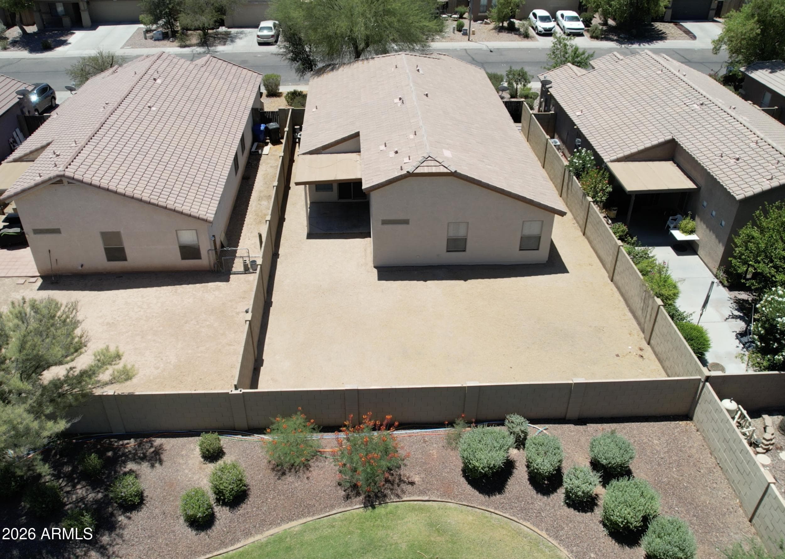 11822 W FLANAGAN Street, Avondale, AZ 85323 — photo 43 of 88
