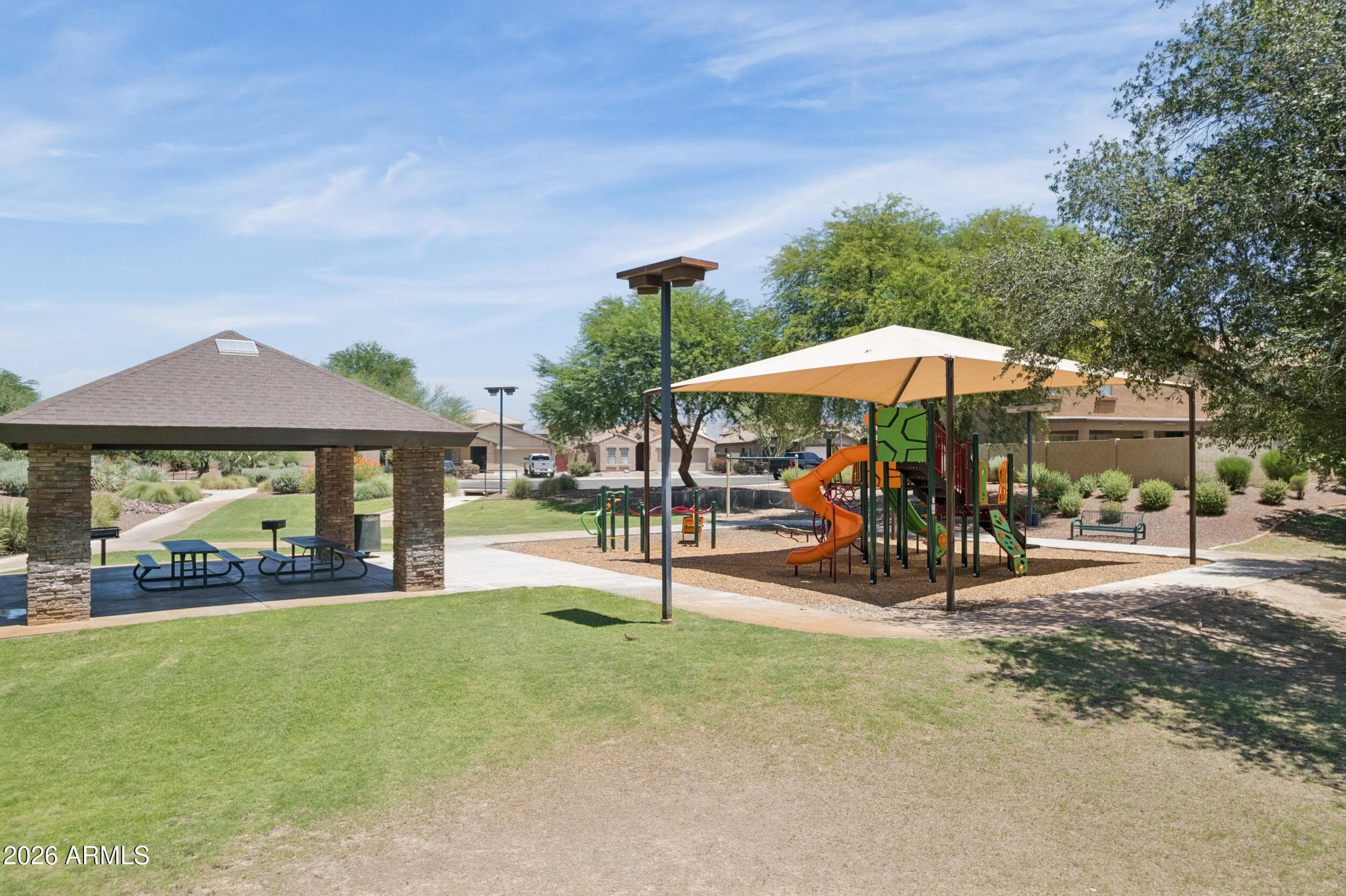 11822 W FLANAGAN Street, Avondale, AZ 85323 — photo 55 of 88