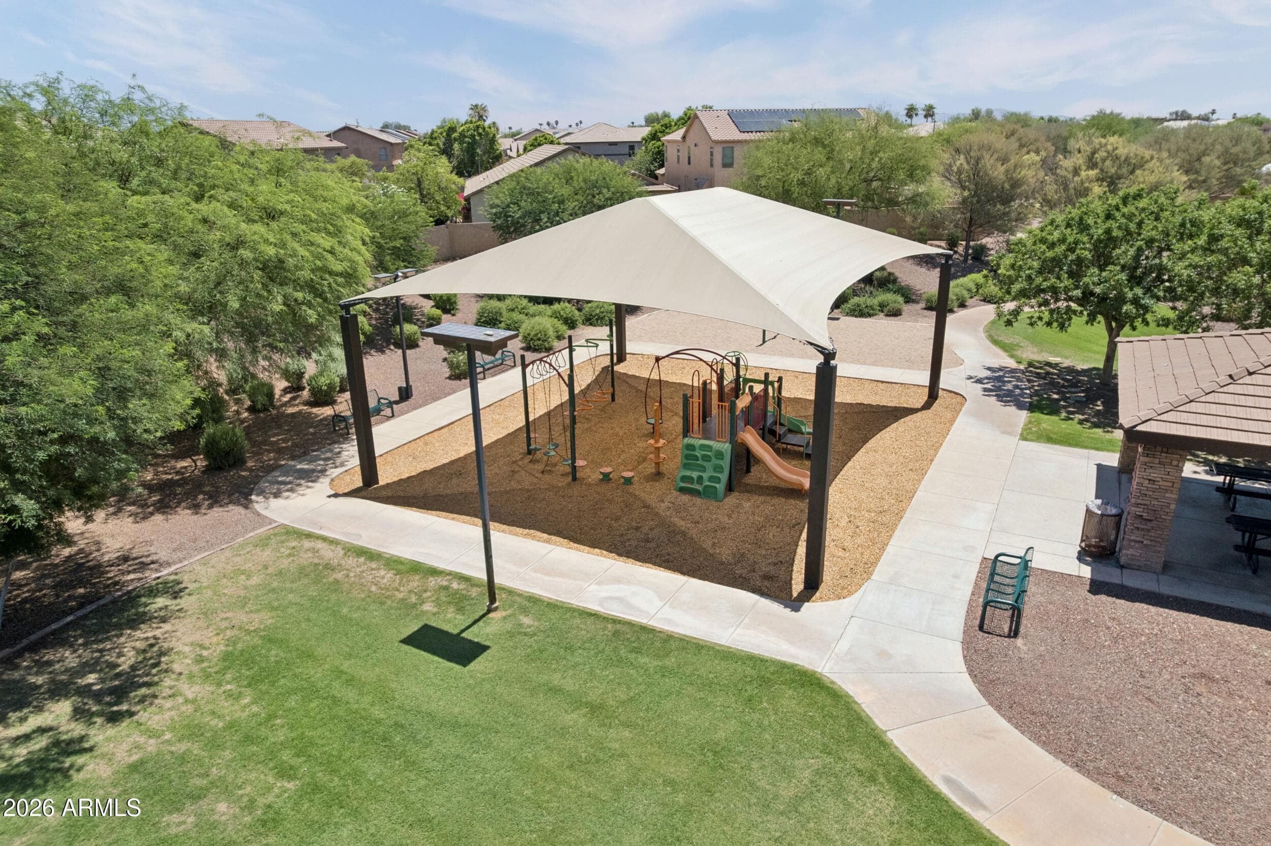 11822 W FLANAGAN Street, Avondale, AZ 85323 — photo 58 of 88