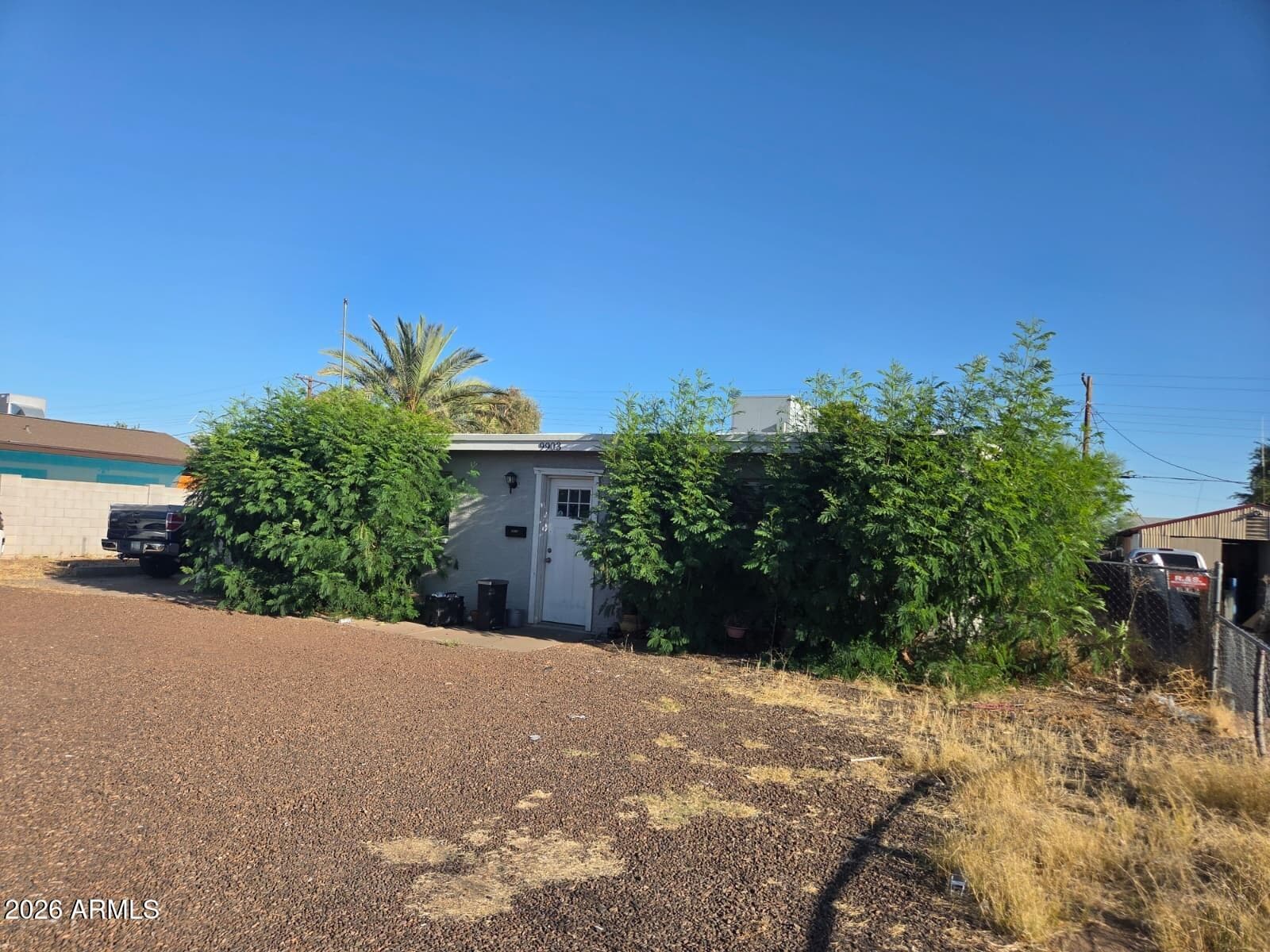 9903 E UNIVERSITY Drive, Mesa, AZ 85207 — photo 4 of 14