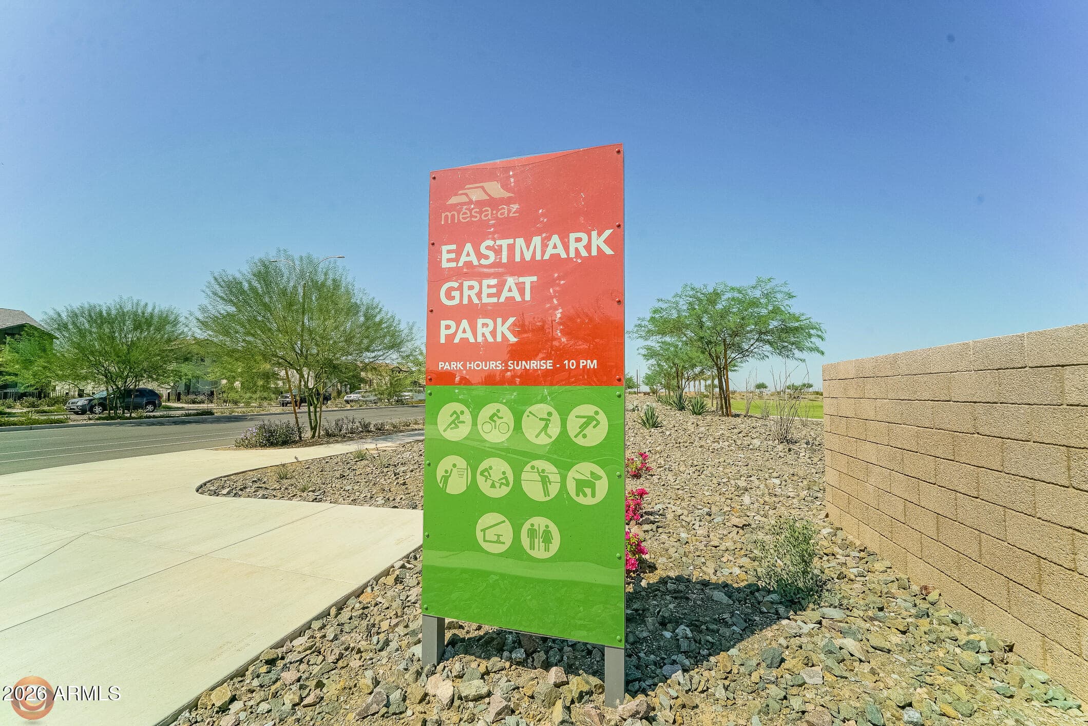 5032 S Curie Way, Mesa, AZ 85212 — photo 51 of 51