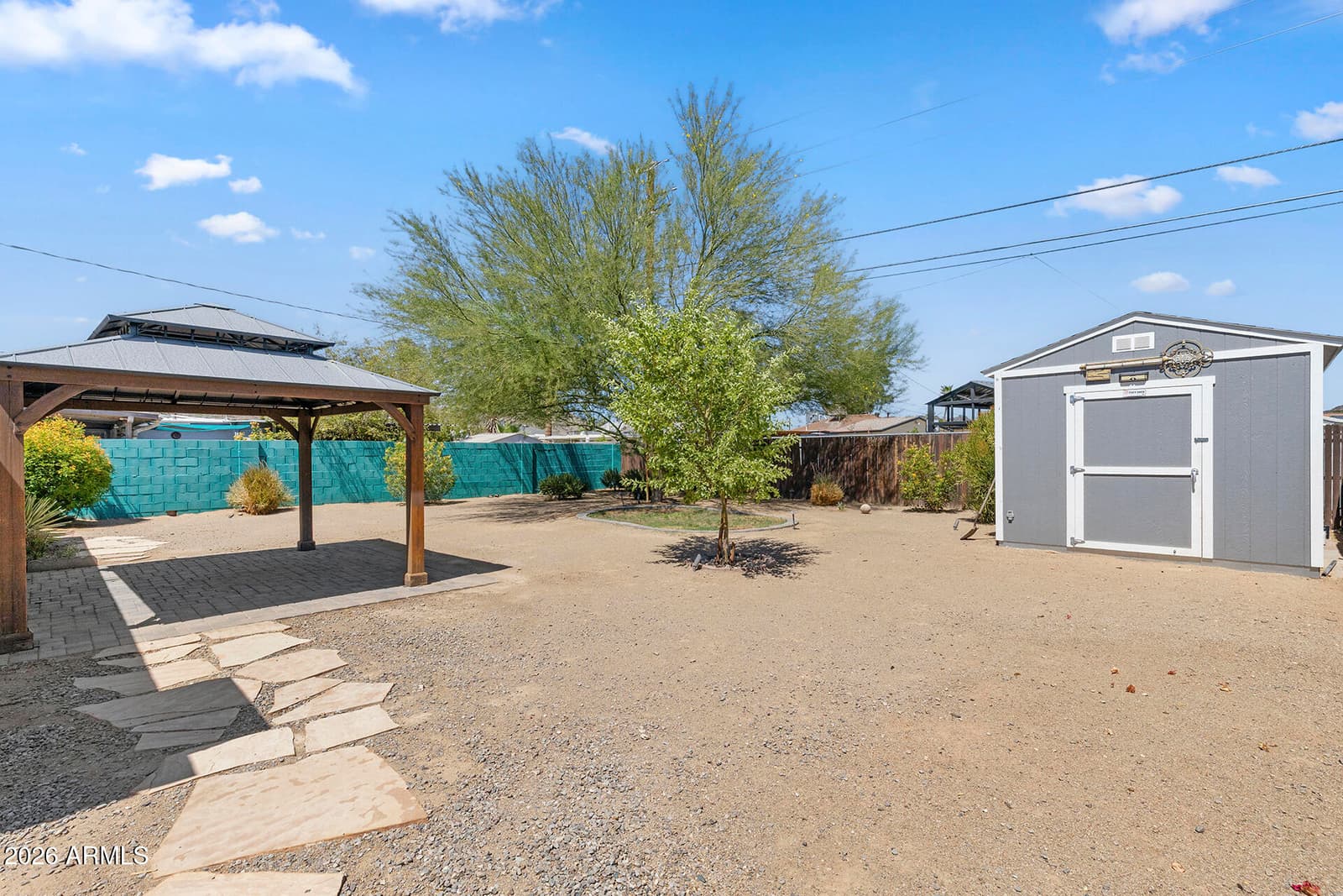 9031 N 2ND Drive, Phoenix, AZ 85021 — photo 40 of 41