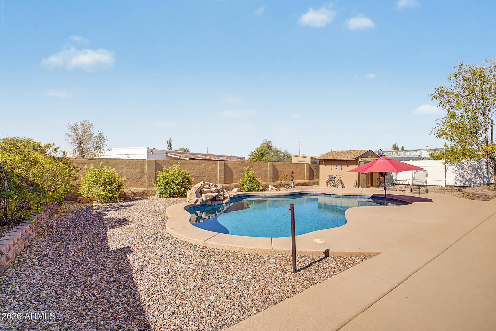 17412 E Grande Boulevard, Fountain Hills, AZ 85268 — photo 35 of 40