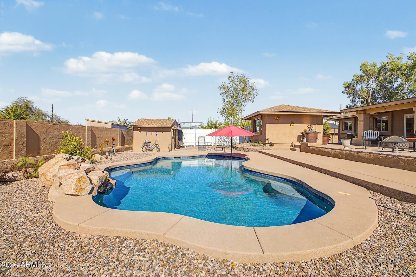 17412 E Grande Boulevard, Fountain Hills, AZ 85268 — photo 36 of 40