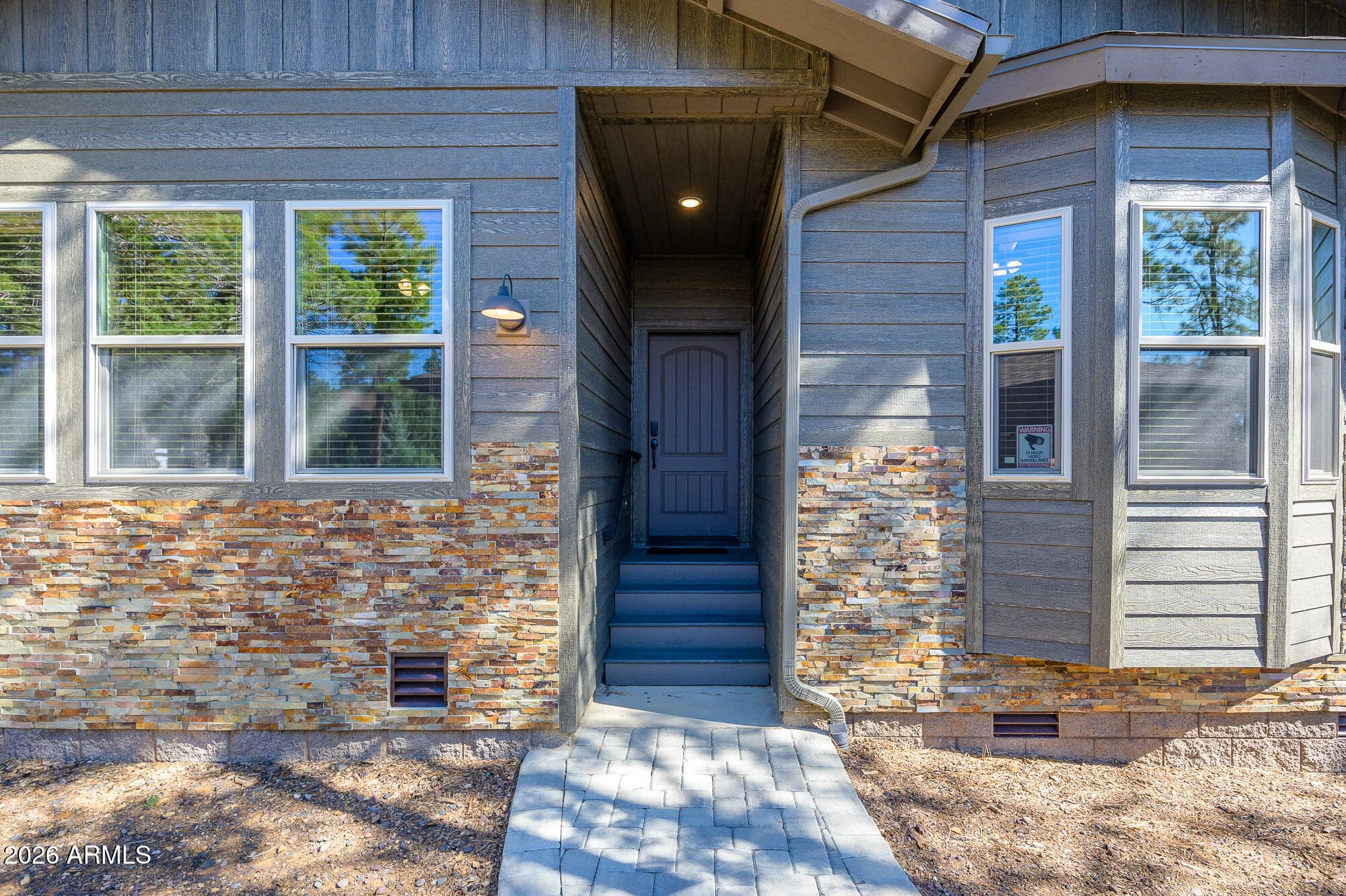 3590 W BLACK OAK Loop, Show Low, AZ 85901 — photo 28 of 42