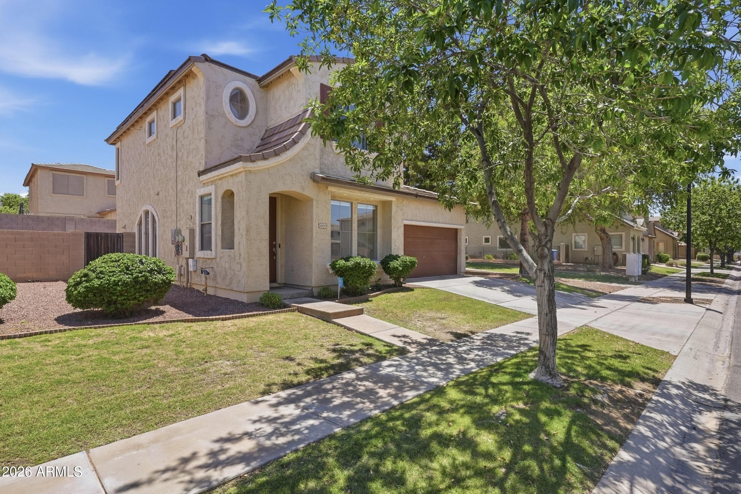1835 E DUNBAR Drive, Phoenix, AZ 85042 — photo 16 of 42
