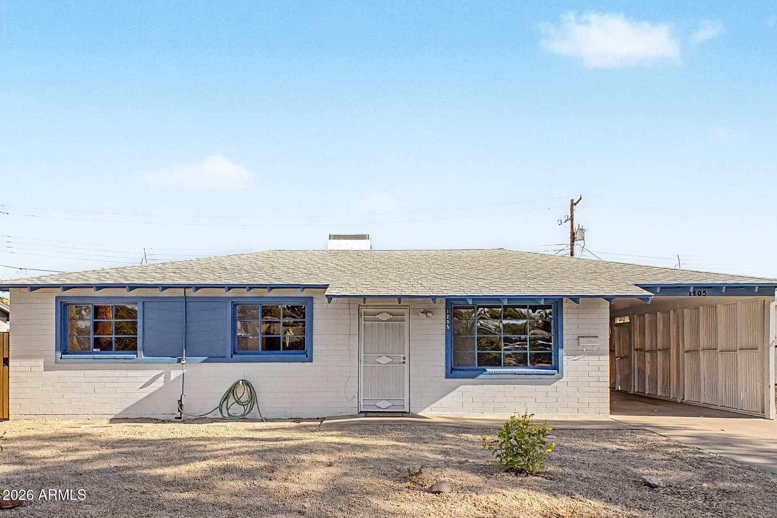 1205 W 5TH Street, Tempe, AZ 85281 — photo 2 of 45