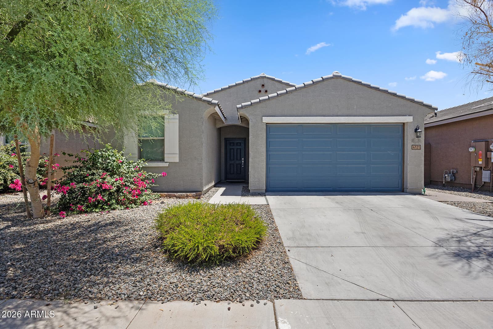 4121 S 67TH Drive, Phoenix, AZ 85043 — photo 1 of 40