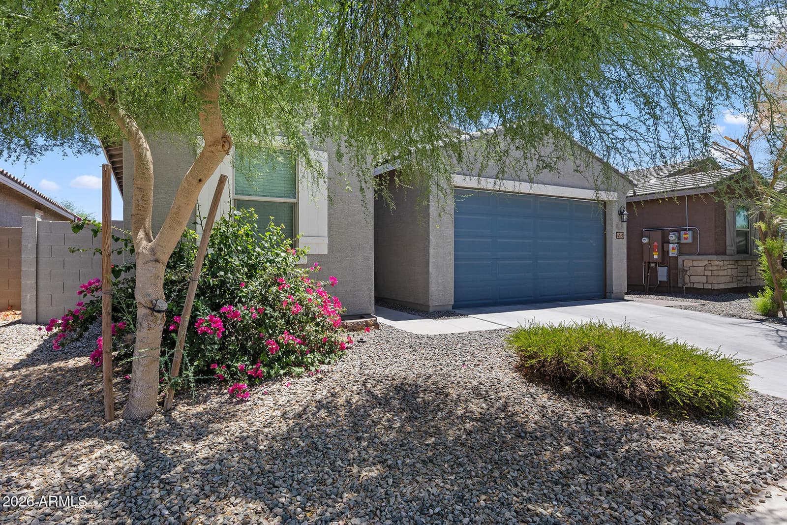 4121 S 67TH Drive, Phoenix, AZ 85043 — photo 3 of 40