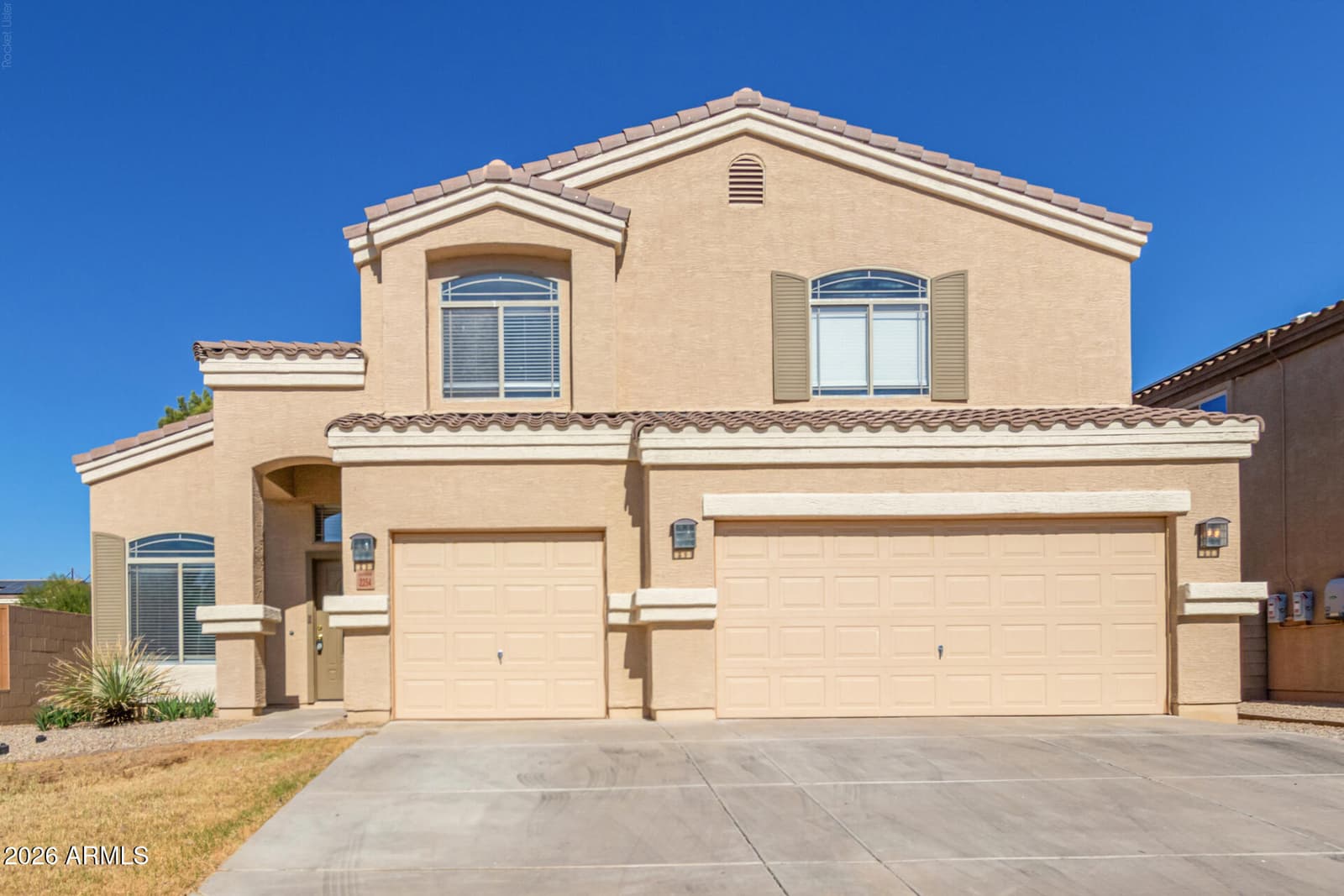 2254 W congress Avenue, Coolidge, AZ 85128 — photo 2 of 45