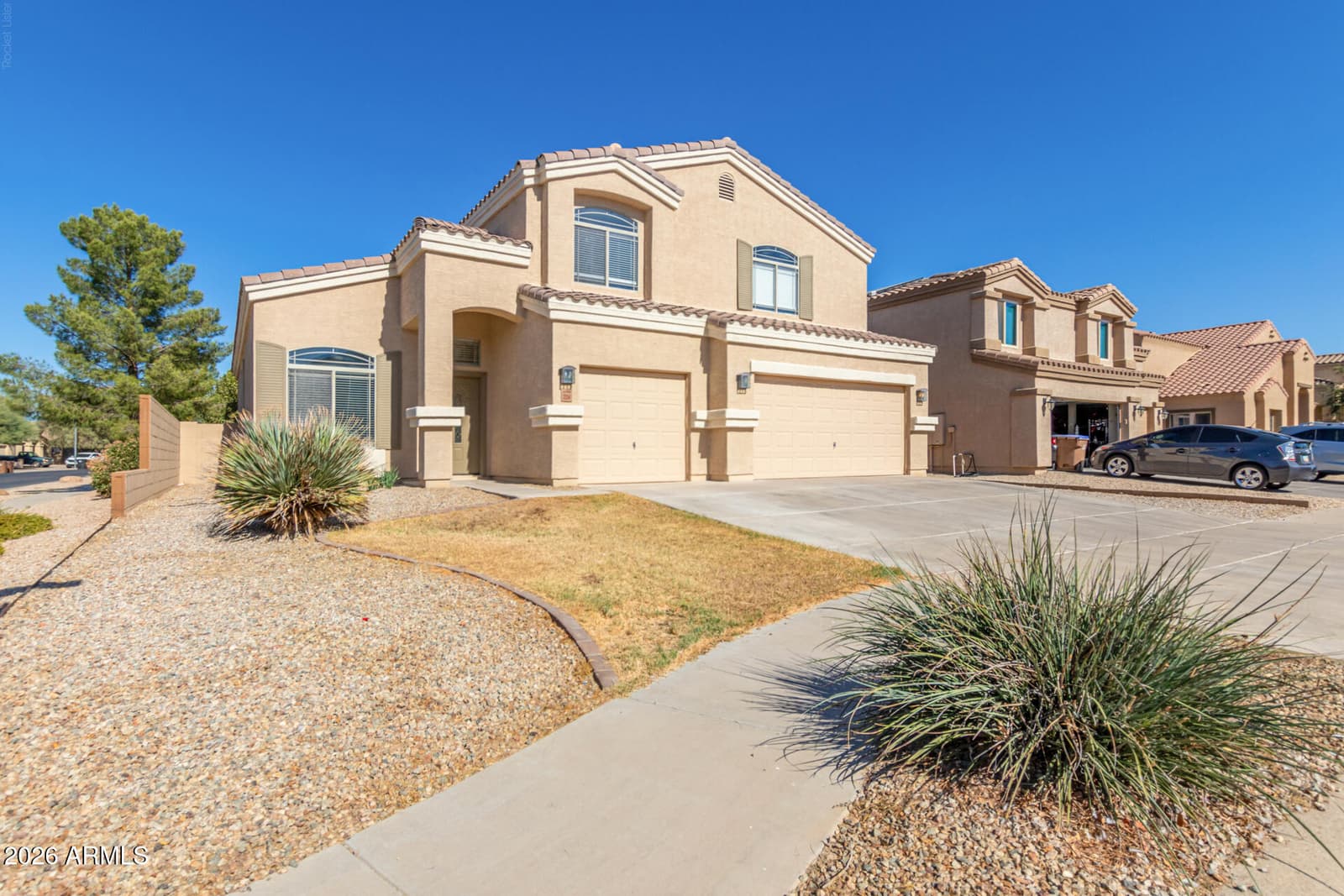 2254 W congress Avenue, Coolidge, AZ 85128 — photo 3 of 45
