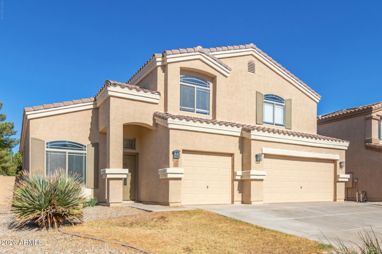2254 W congress Avenue, Coolidge, AZ 85128 — photo 4 of 45