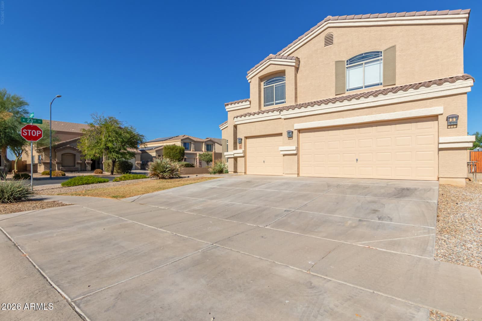 2254 W congress Avenue, Coolidge, AZ 85128 — photo 5 of 45