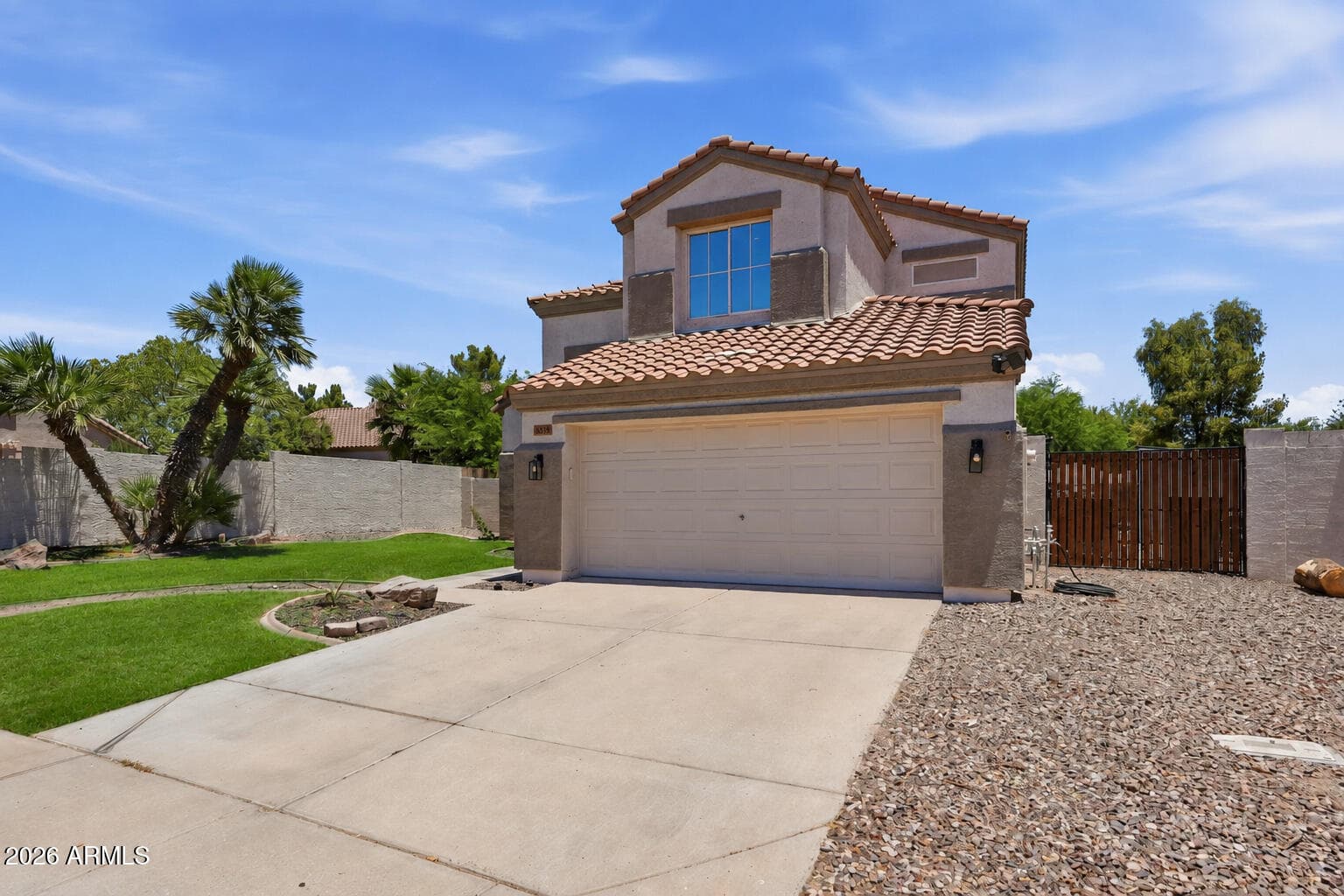 3513 S COSMOS Drive, Chandler, AZ 85248 — photo 2 of 30
