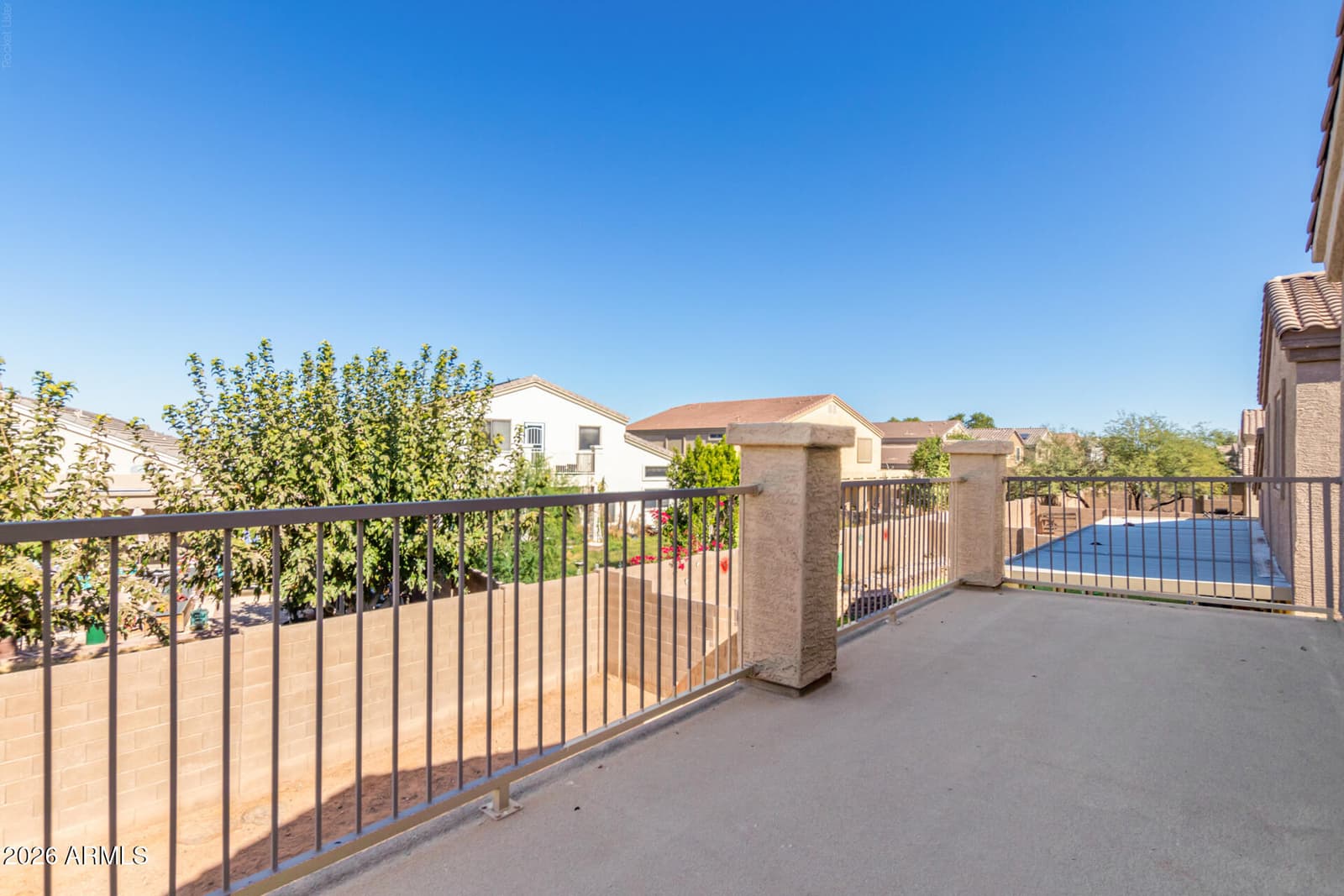 2254 W congress Avenue, Coolidge, AZ 85128 — photo 40 of 45