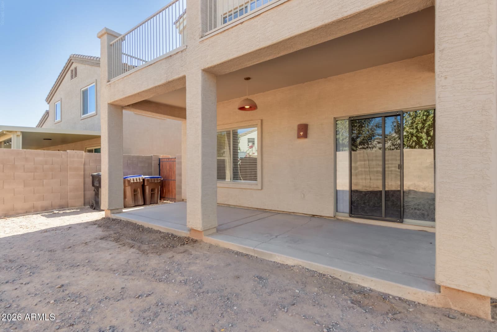 2254 W congress Avenue, Coolidge, AZ 85128 — photo 42 of 45