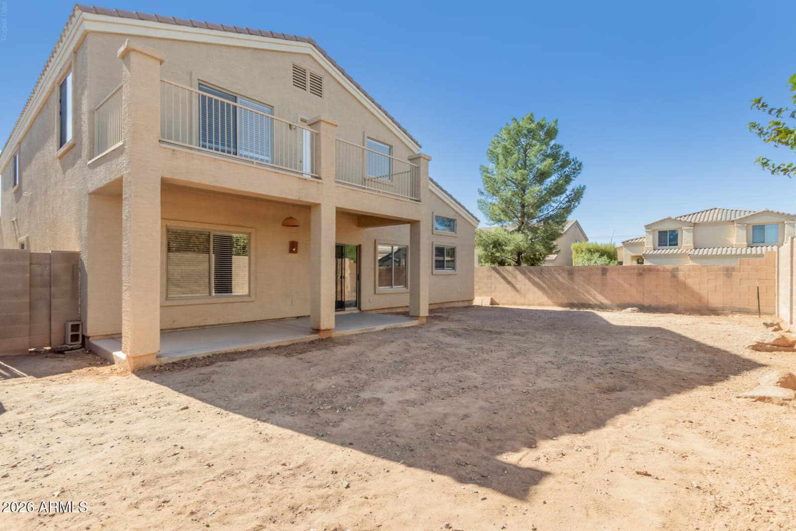 2254 W congress Avenue, Coolidge, AZ 85128 — photo 43 of 45