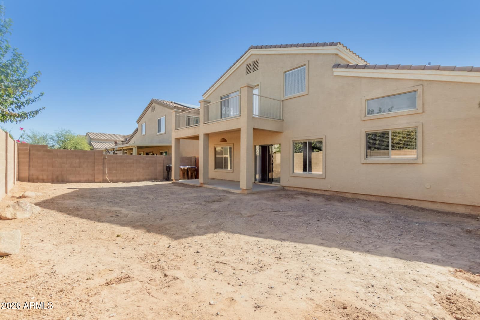 2254 W congress Avenue, Coolidge, AZ 85128 — photo 44 of 45