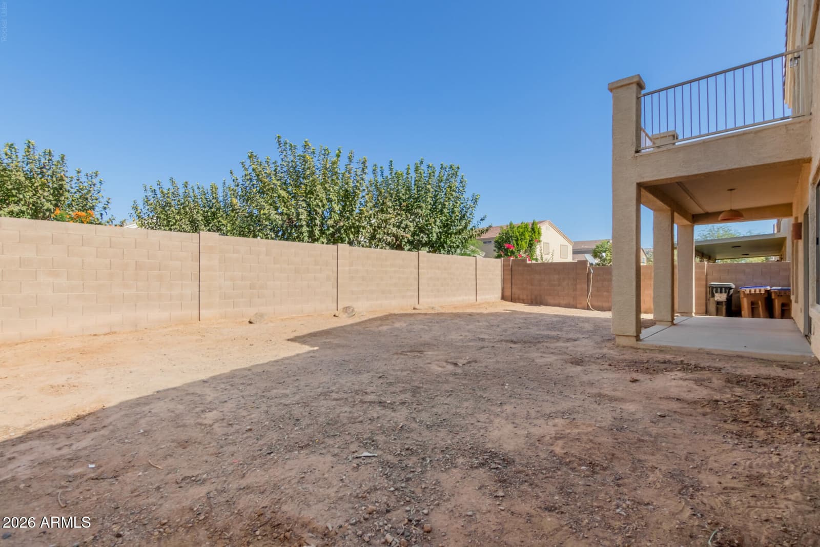 2254 W congress Avenue, Coolidge, AZ 85128 — photo 45 of 45