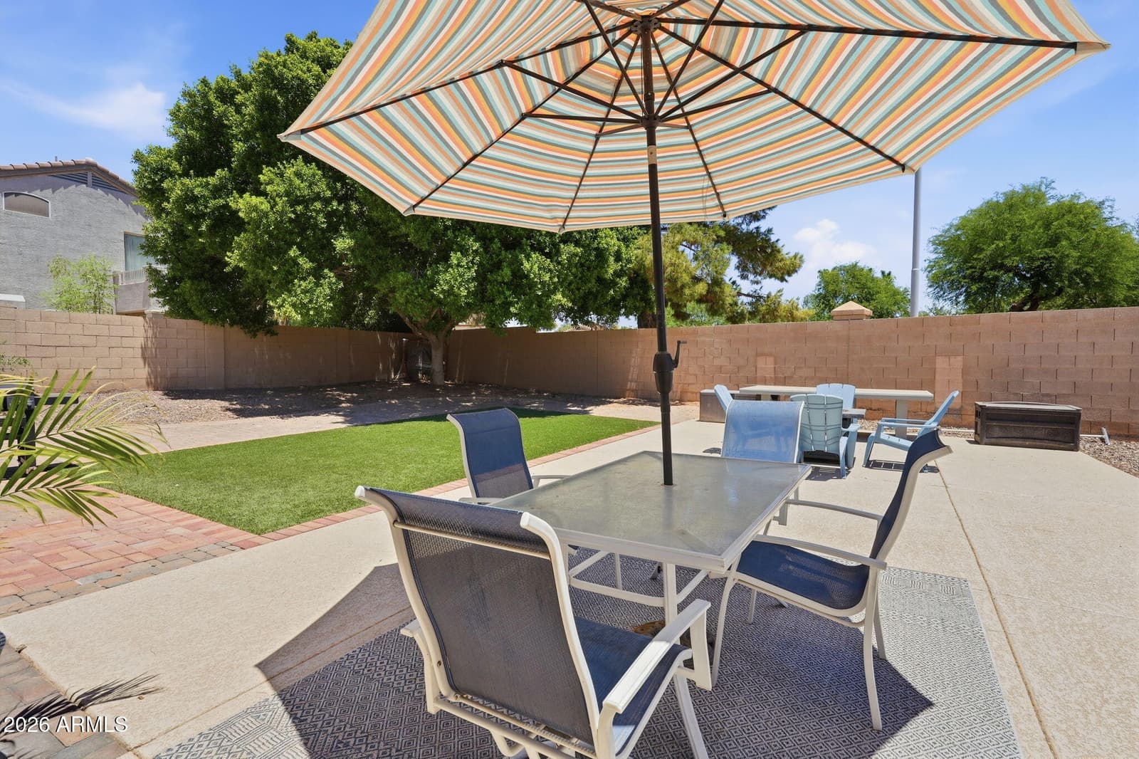 3513 S COSMOS Drive, Chandler, AZ 85248 — photo 28 of 30