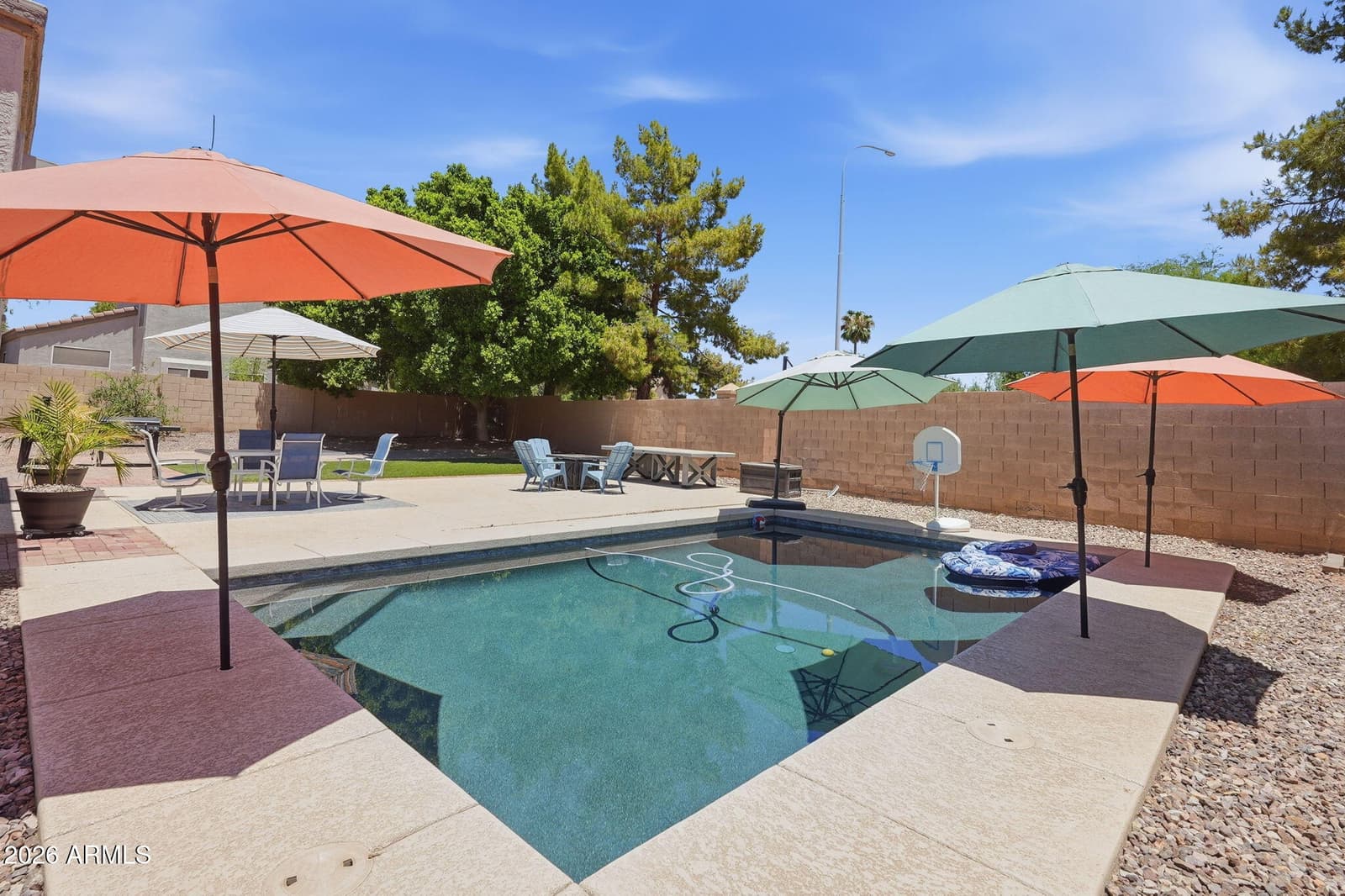 3513 S COSMOS Drive, Chandler, AZ 85248 — photo 26 of 30