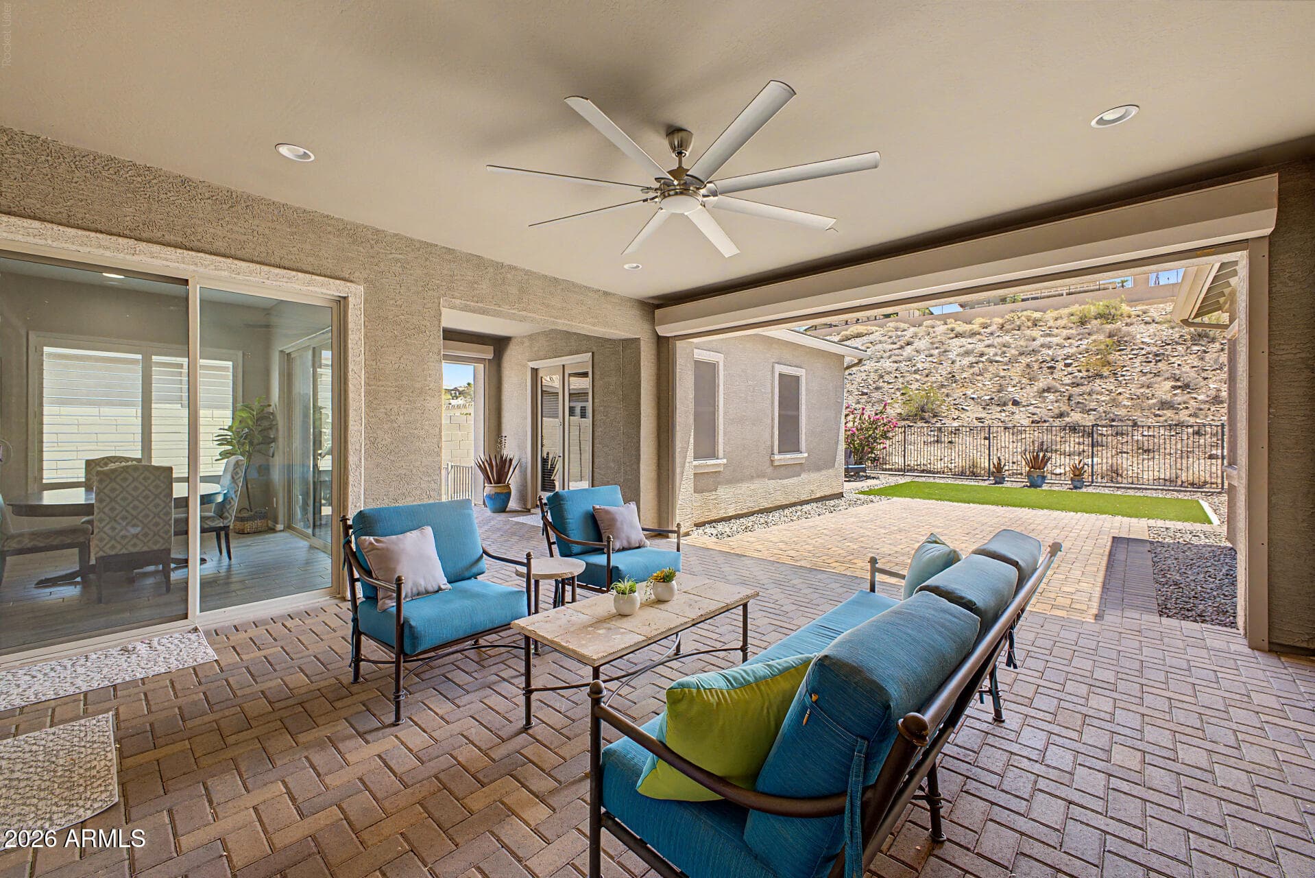 26253 N 106TH Drive, Peoria, AZ 85383 — photo 25 of 70