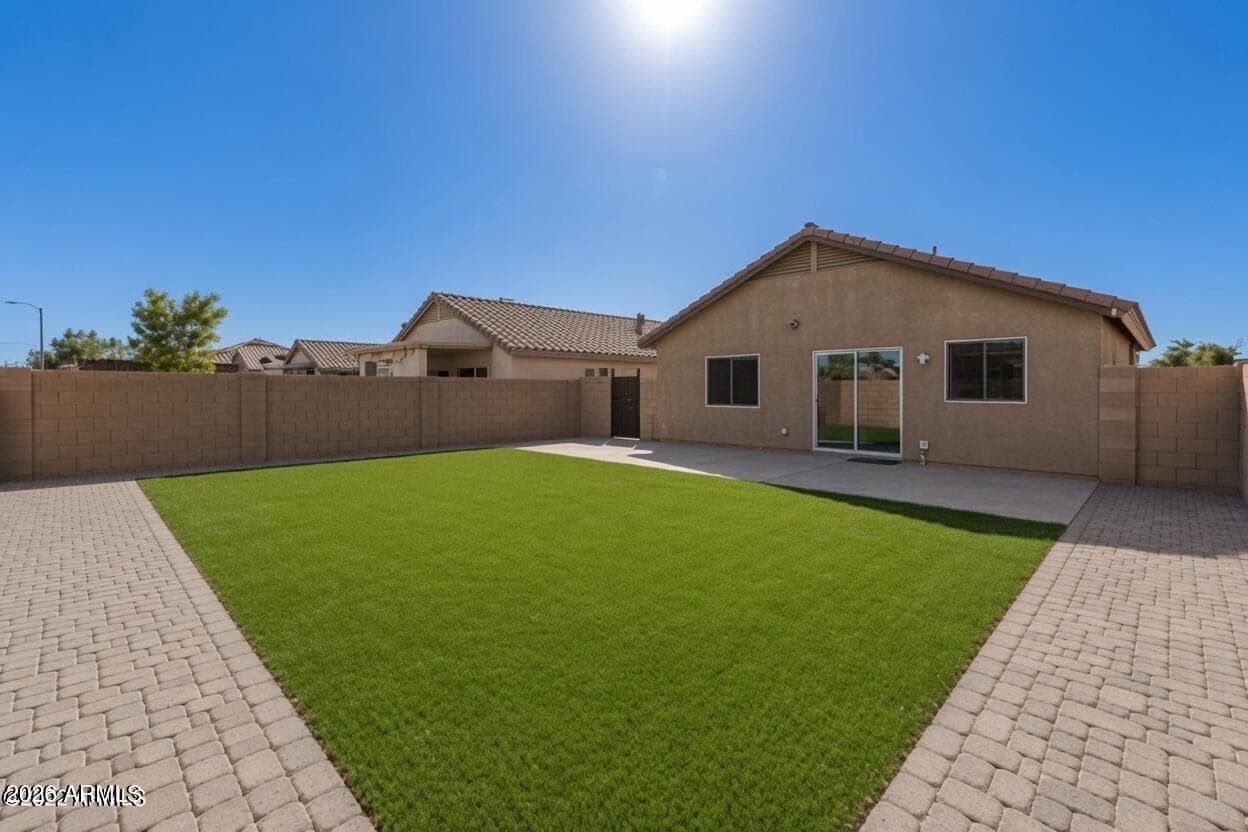 12505 N EL FRIO Street, El Mirage, AZ 85335 — photo 19 of 22