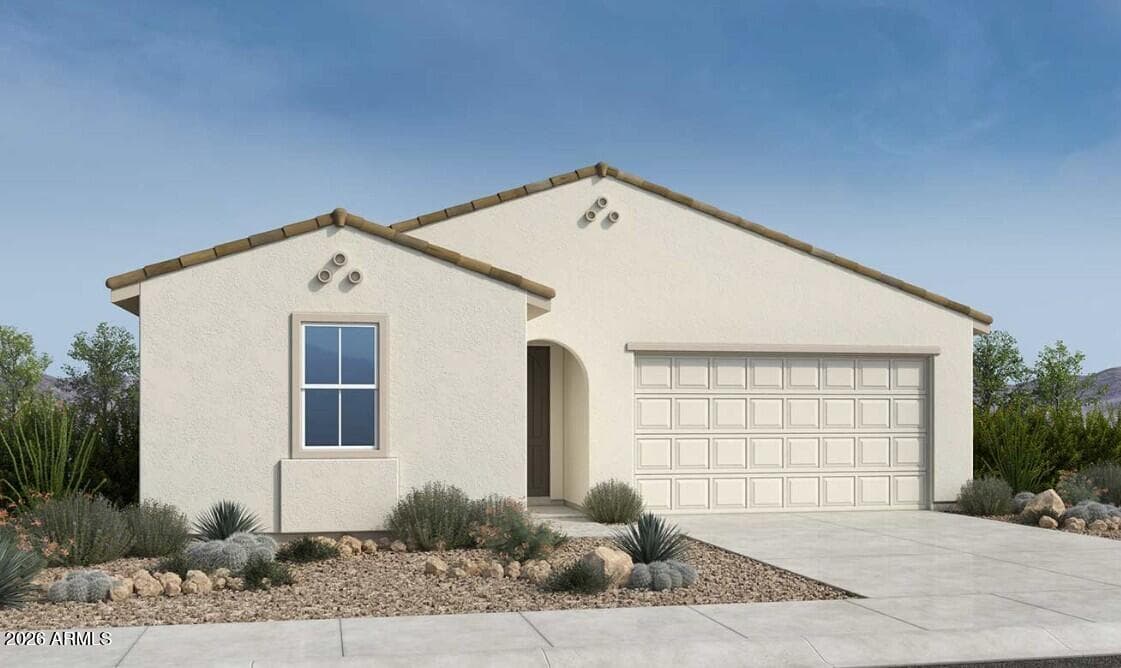 16516 W Bronco Trail, Surprise, AZ 85387
