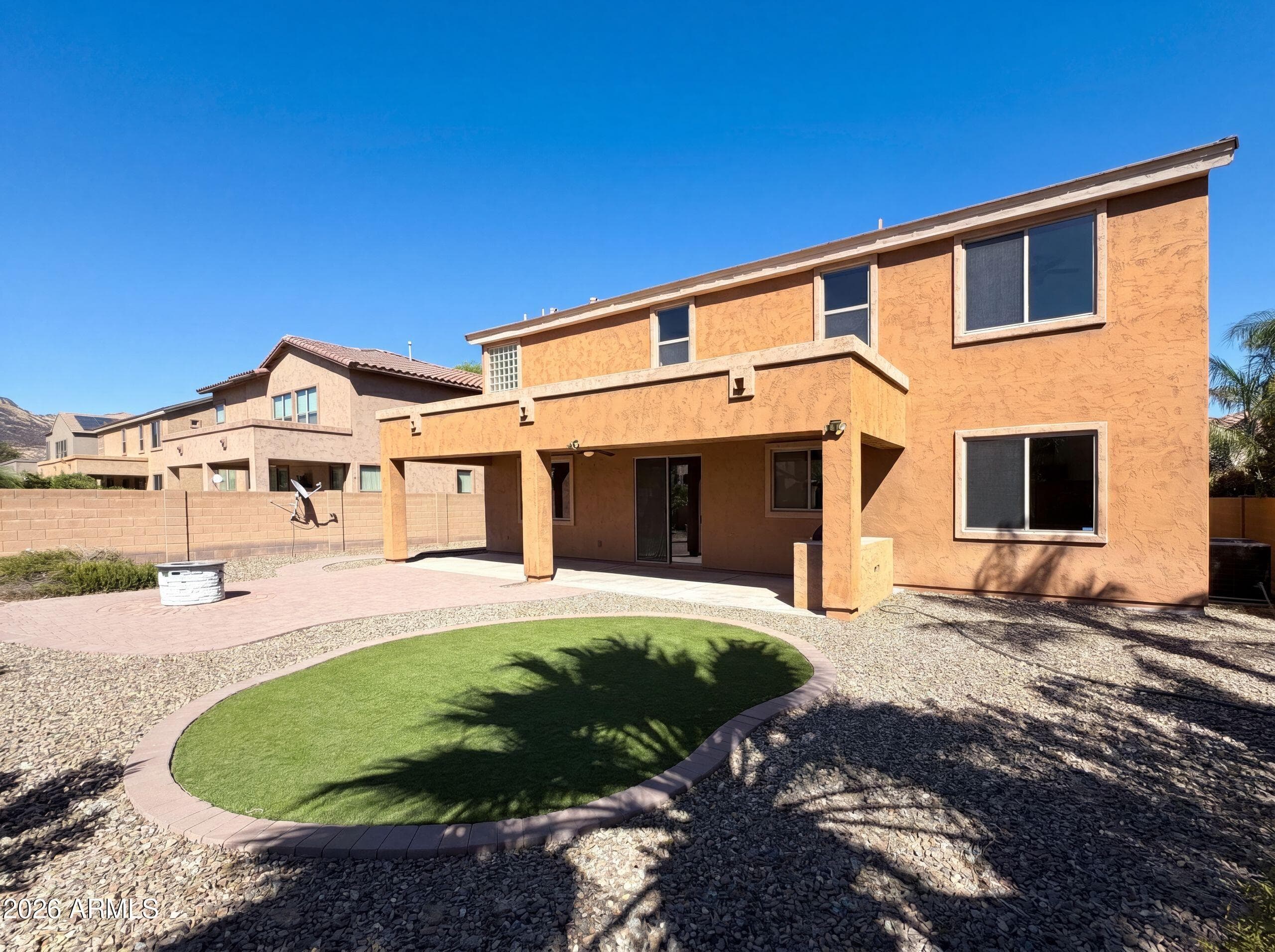 5032 W YEARLING Road, Phoenix, AZ 85083 — photo 33 of 41