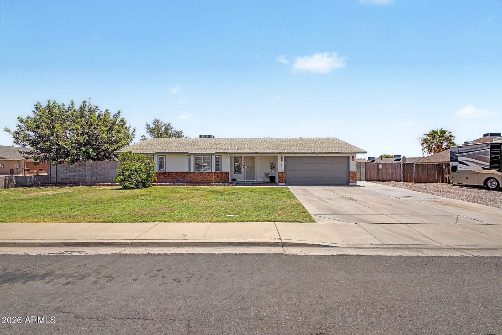 5553 E DRUMMER Avenue, Mesa, AZ 85206 — photo 5 of 40