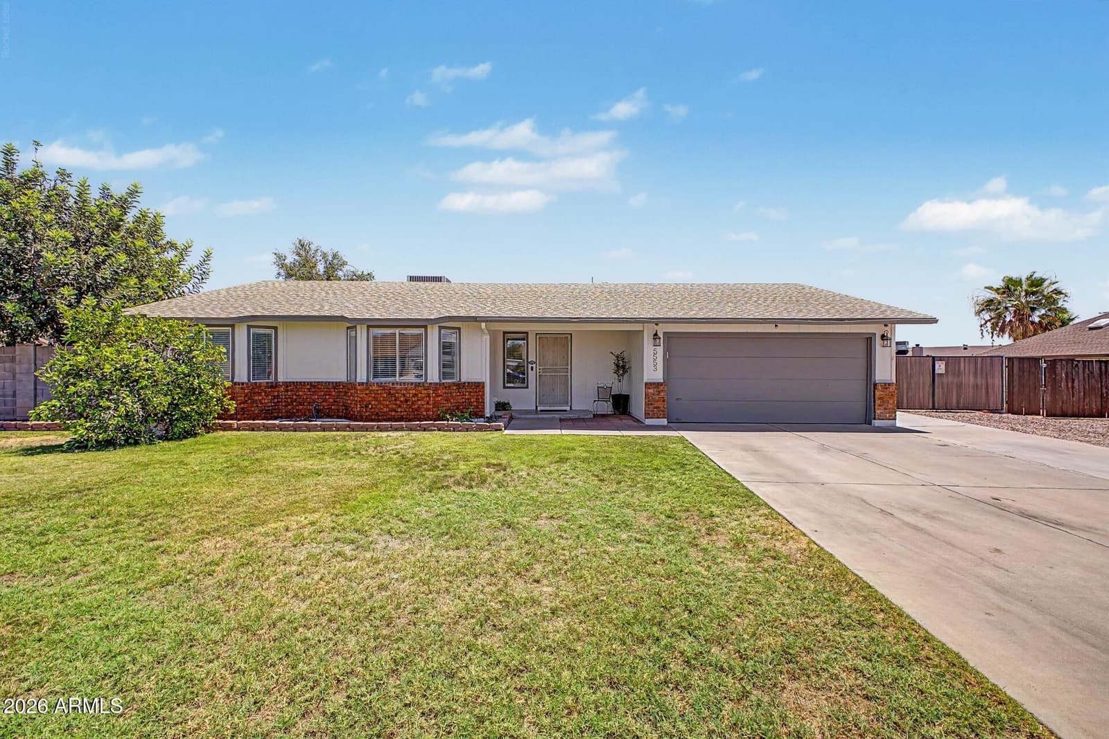 5553 E DRUMMER Avenue, Mesa, AZ 85206 — photo 1 of 40