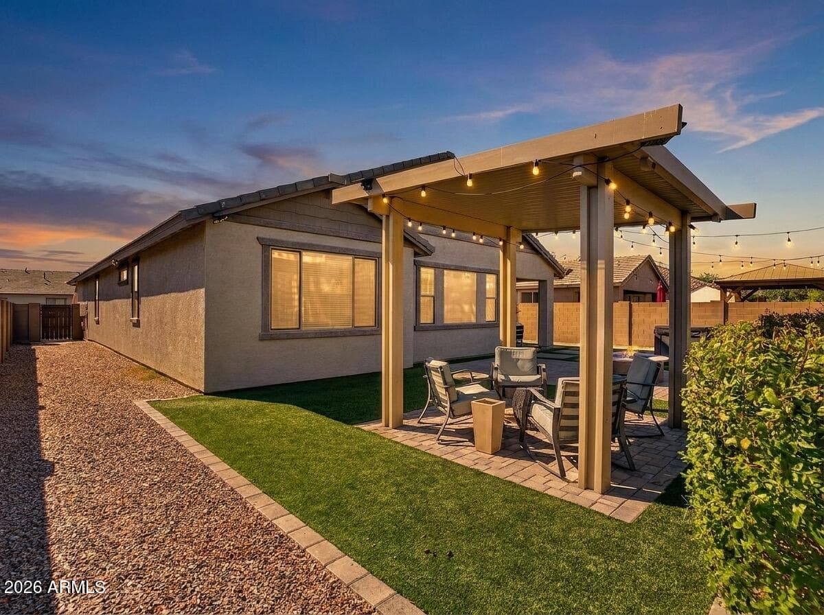 21785 S 213TH Place, Queen Creek, AZ 85142 — photo 3 of 63