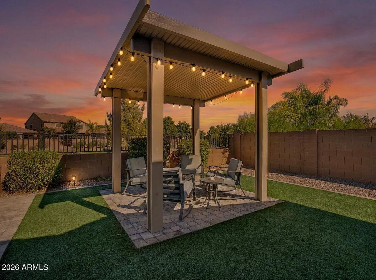 21785 S 213TH Place, Queen Creek, AZ 85142 — photo 49 of 63