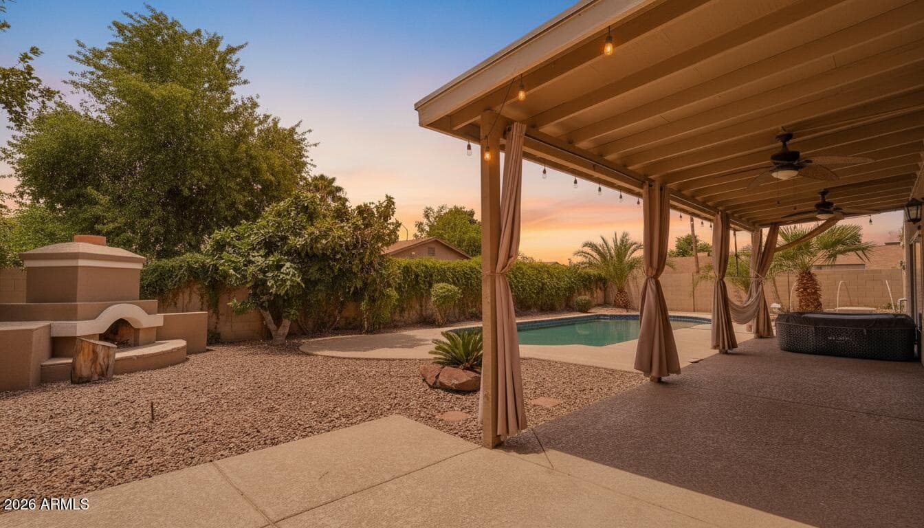 2727 W Madero Avenue, Mesa, AZ 85202 — photo 14 of 30