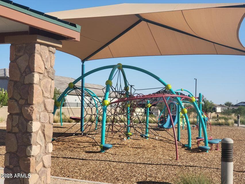 18371 W BUCKSKIN Trail, Wittmann, AZ 85361 — photo 17 of 66